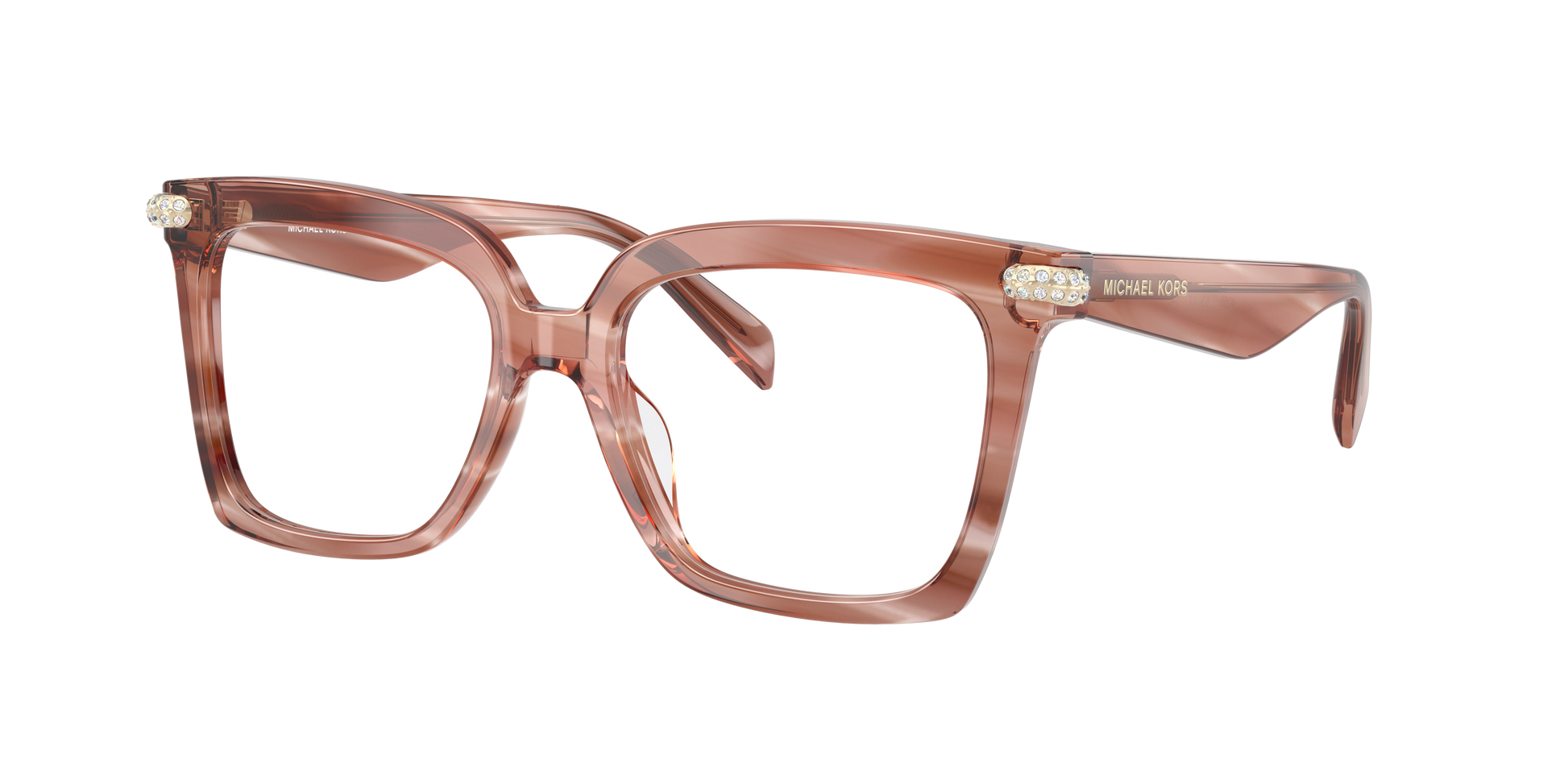 Michael Kors MK4191BU EXUMAS 4056