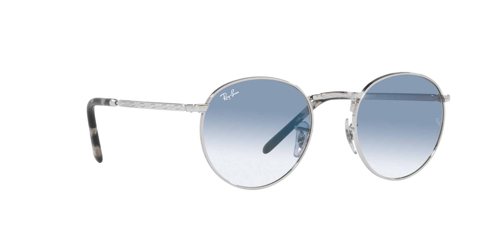Ray-Ban RB3637 NEW ROUND 003/3F