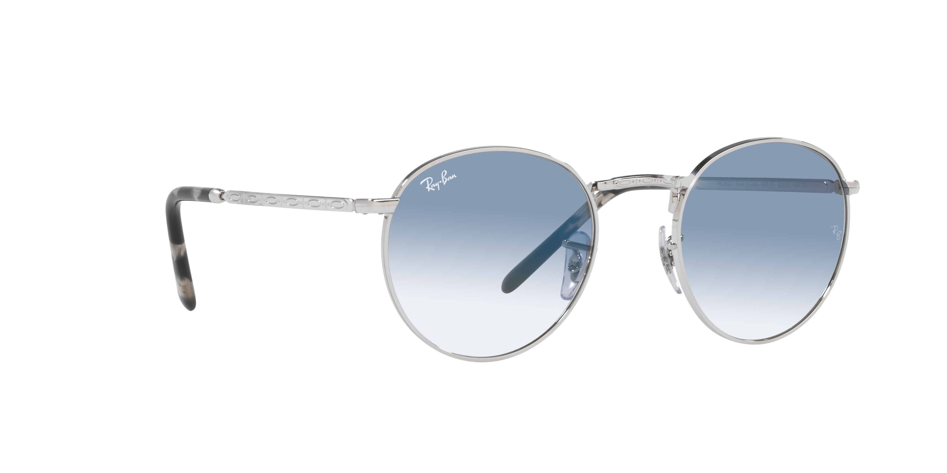 Ray-Ban RB3637 NEW ROUND 003/3F