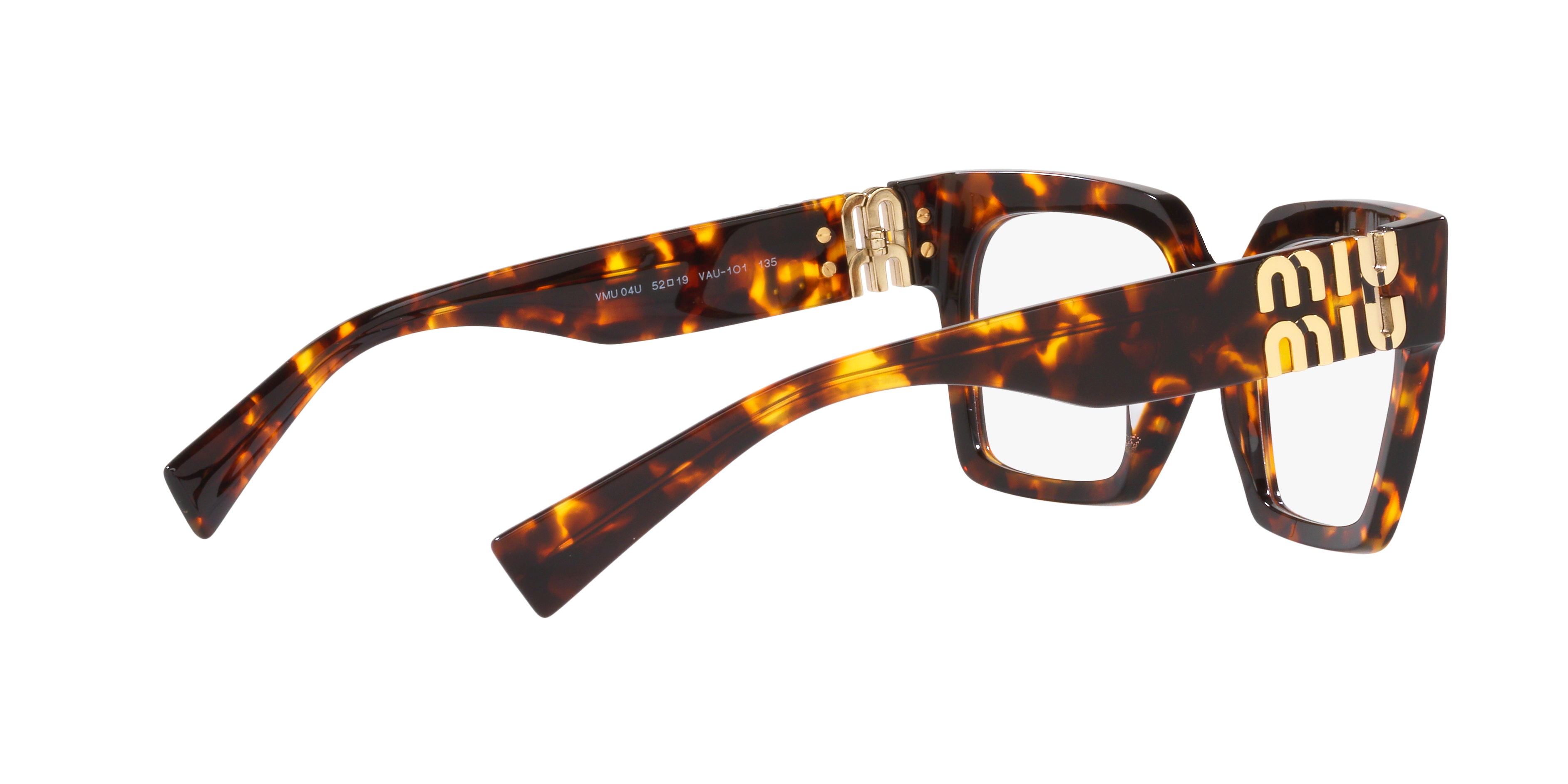 Miu Miu MU 04UV VAU1O1