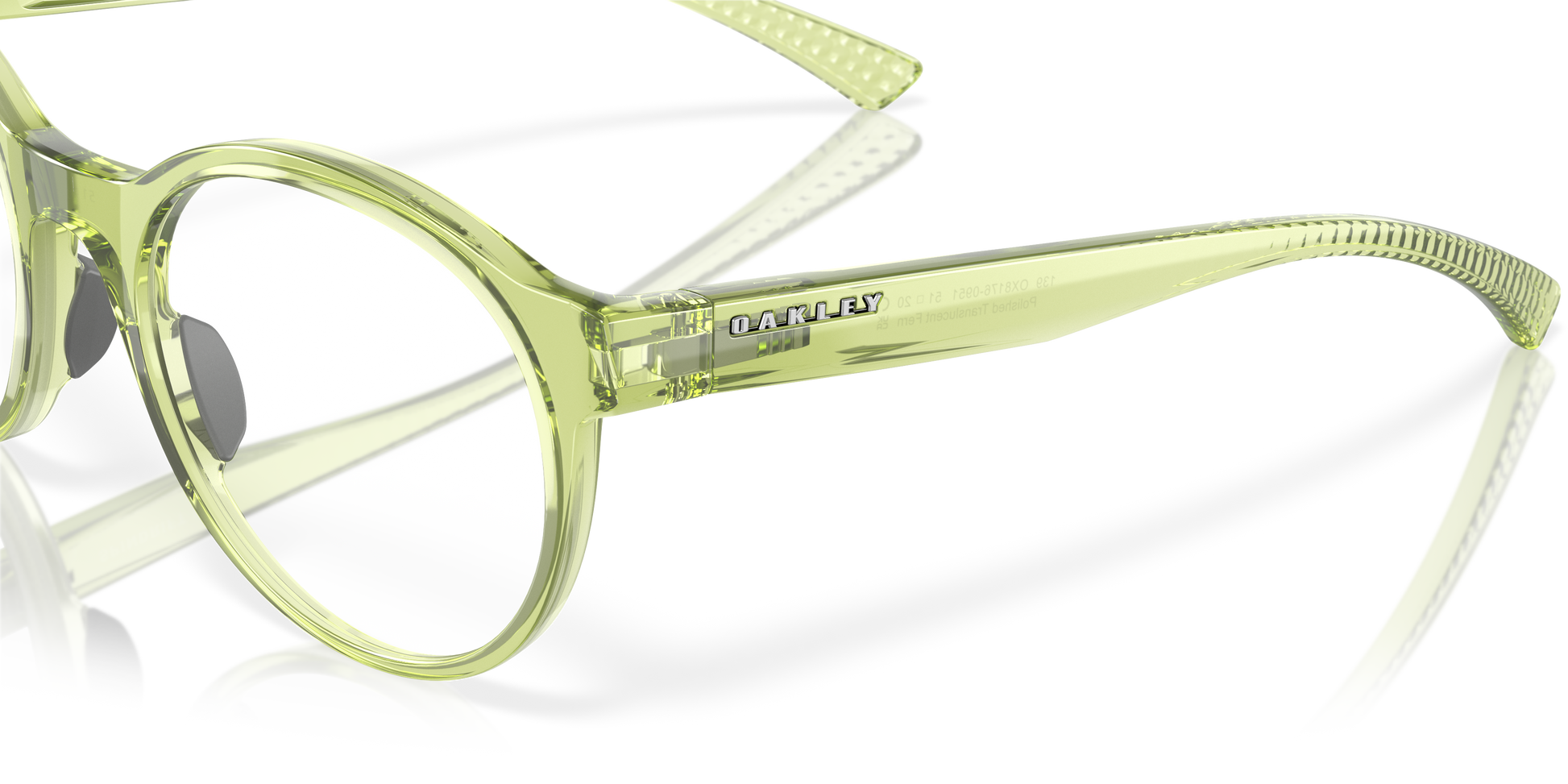 Oakley OX8176 SPINDRIFT RX 817609
