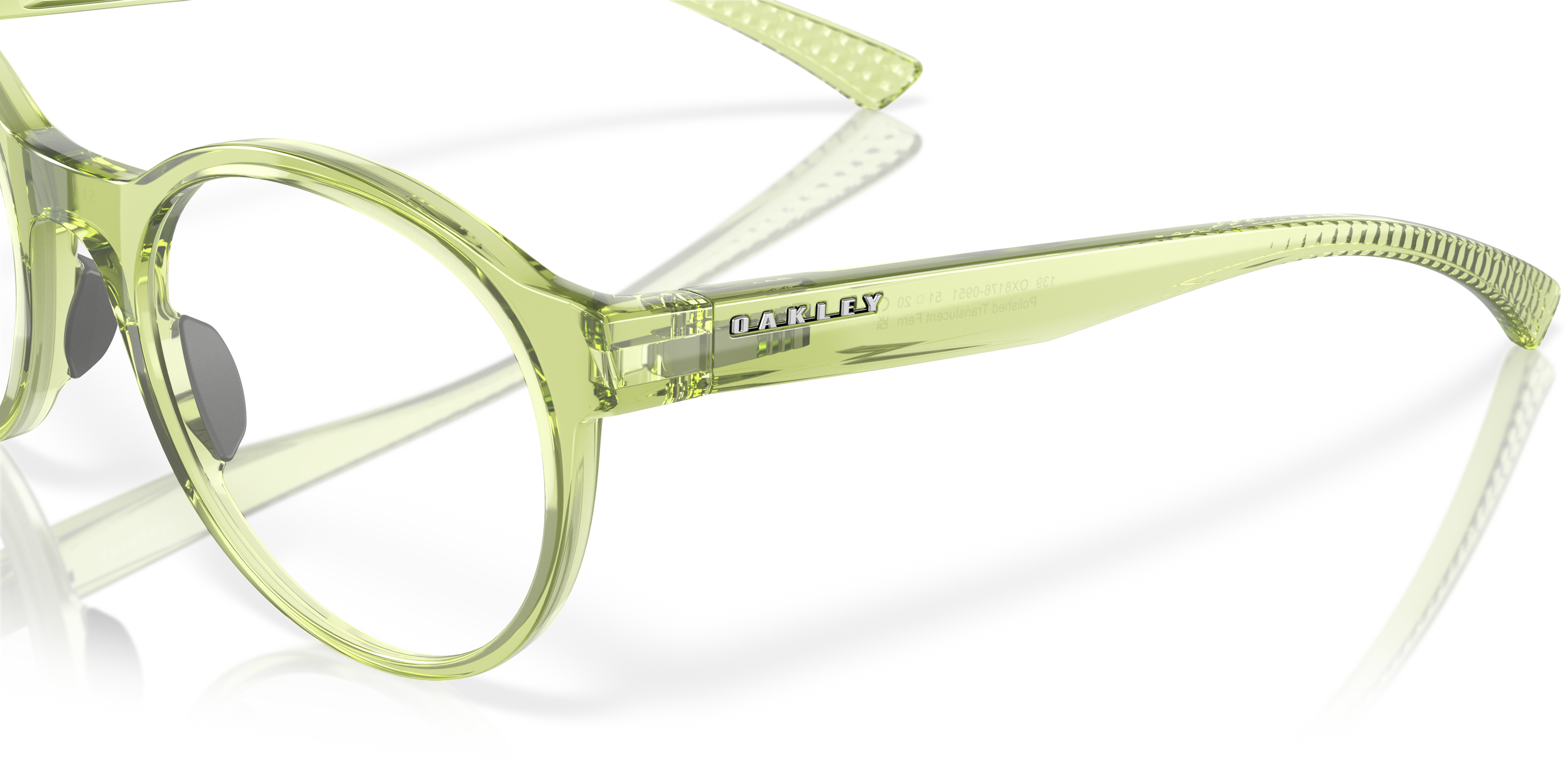 Oakley OX8176 SPINDRIFT RX 817609