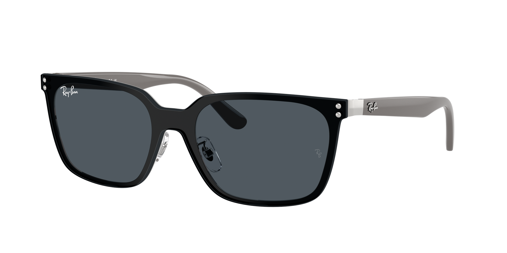 Ray-Ban RB3784D 003/87