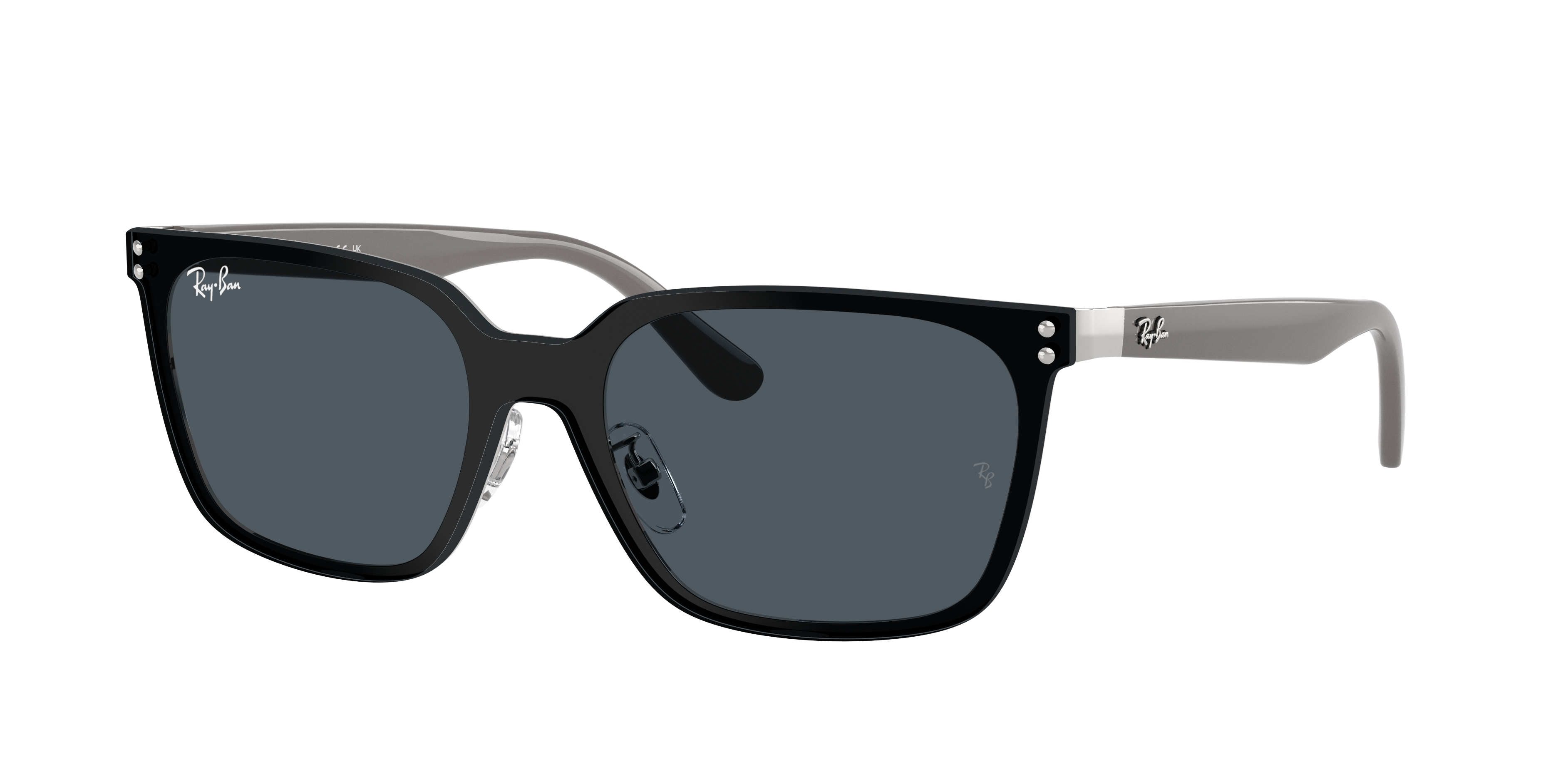 Ray-Ban RB3784D 003/87