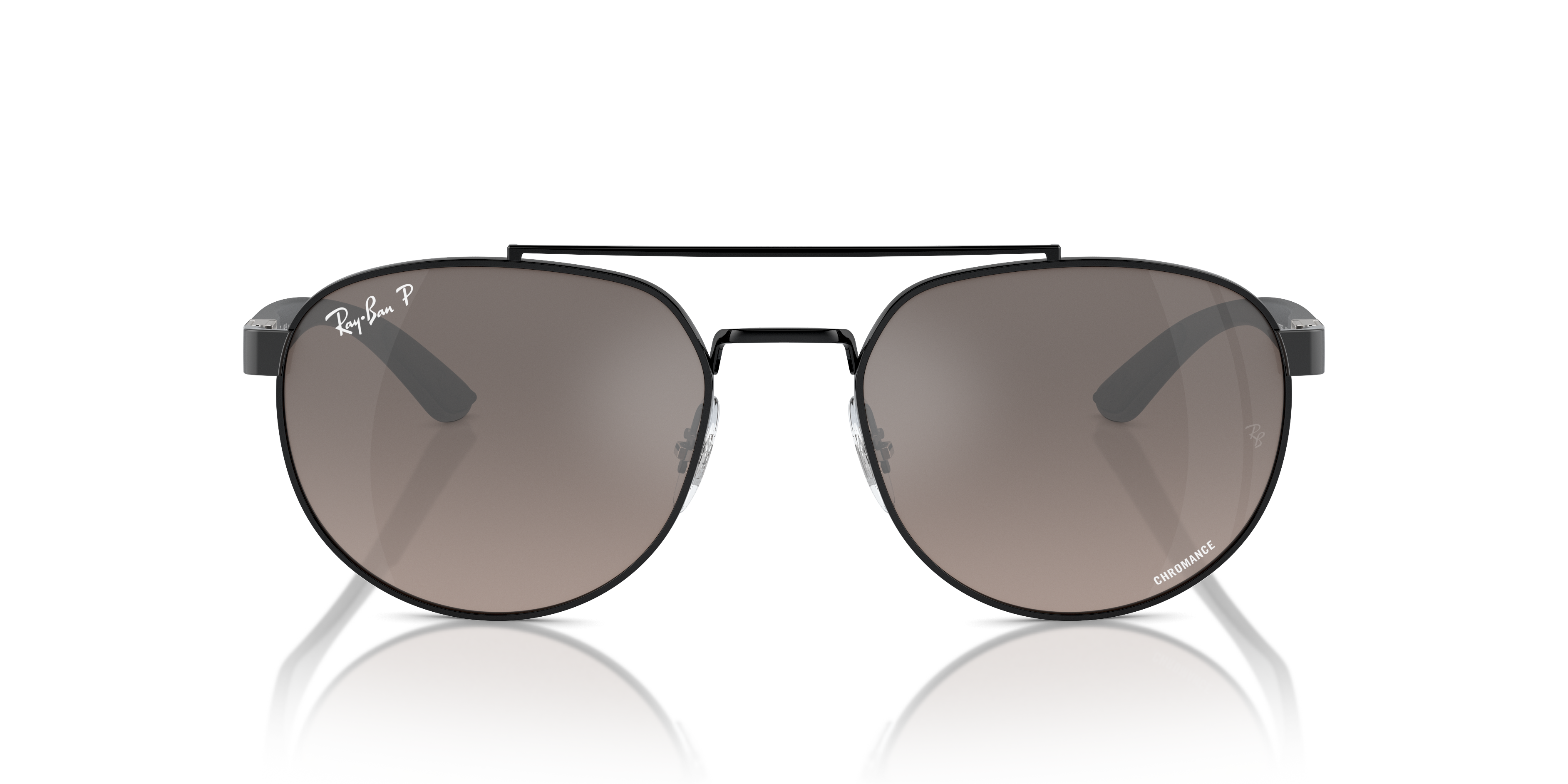 Ray-Ban RB3736CH 002/5J