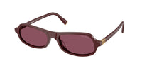 Miu Miu MU B10SU 26L20Y