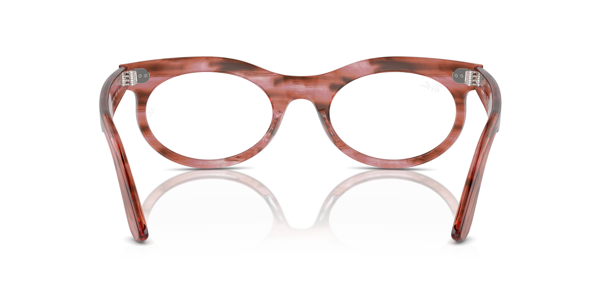 Ray-Ban RX2242V WAYFARER OVAL 8363
