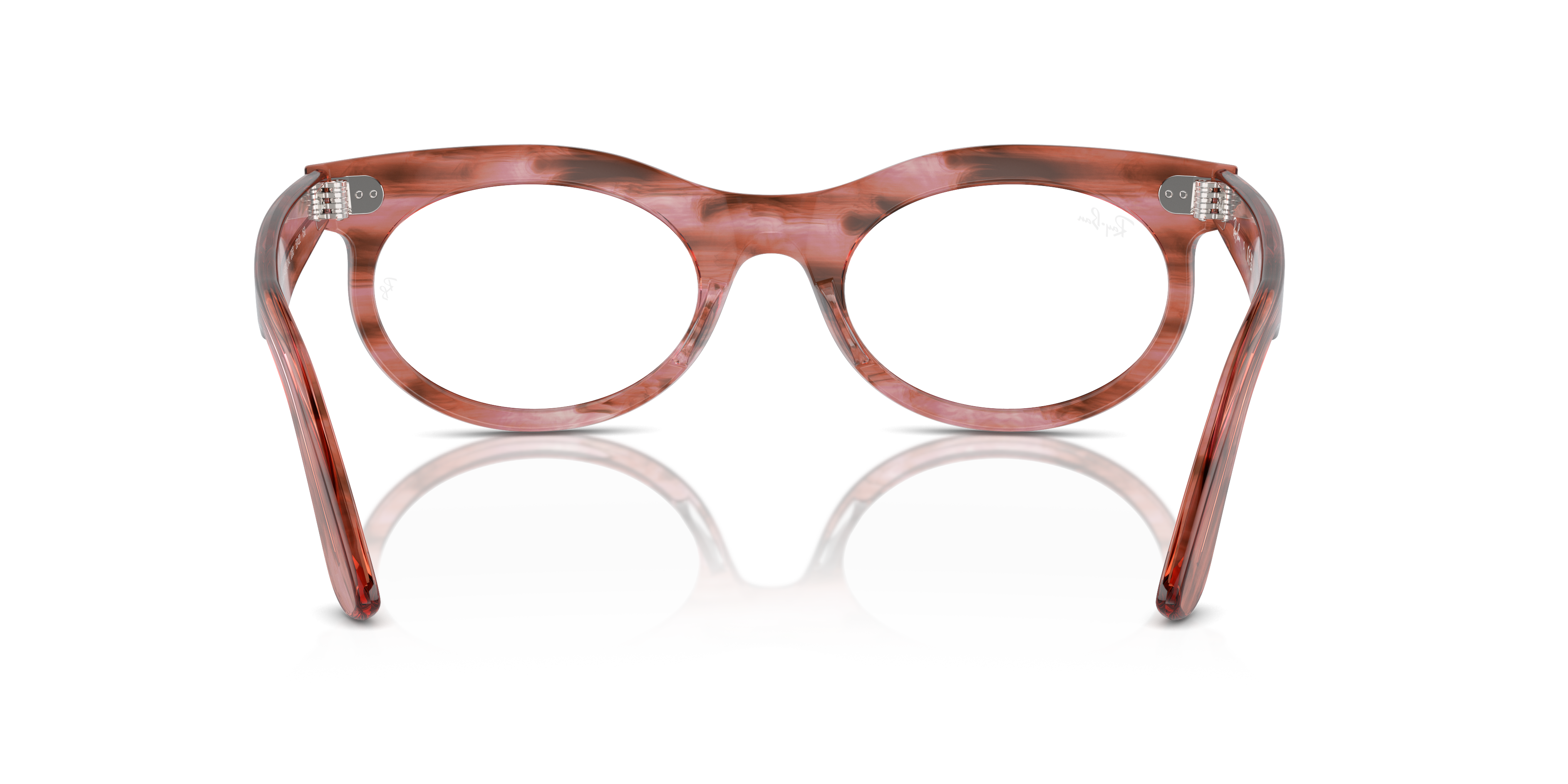 Ray-Ban RX2242V WAYFARER OVAL 8363