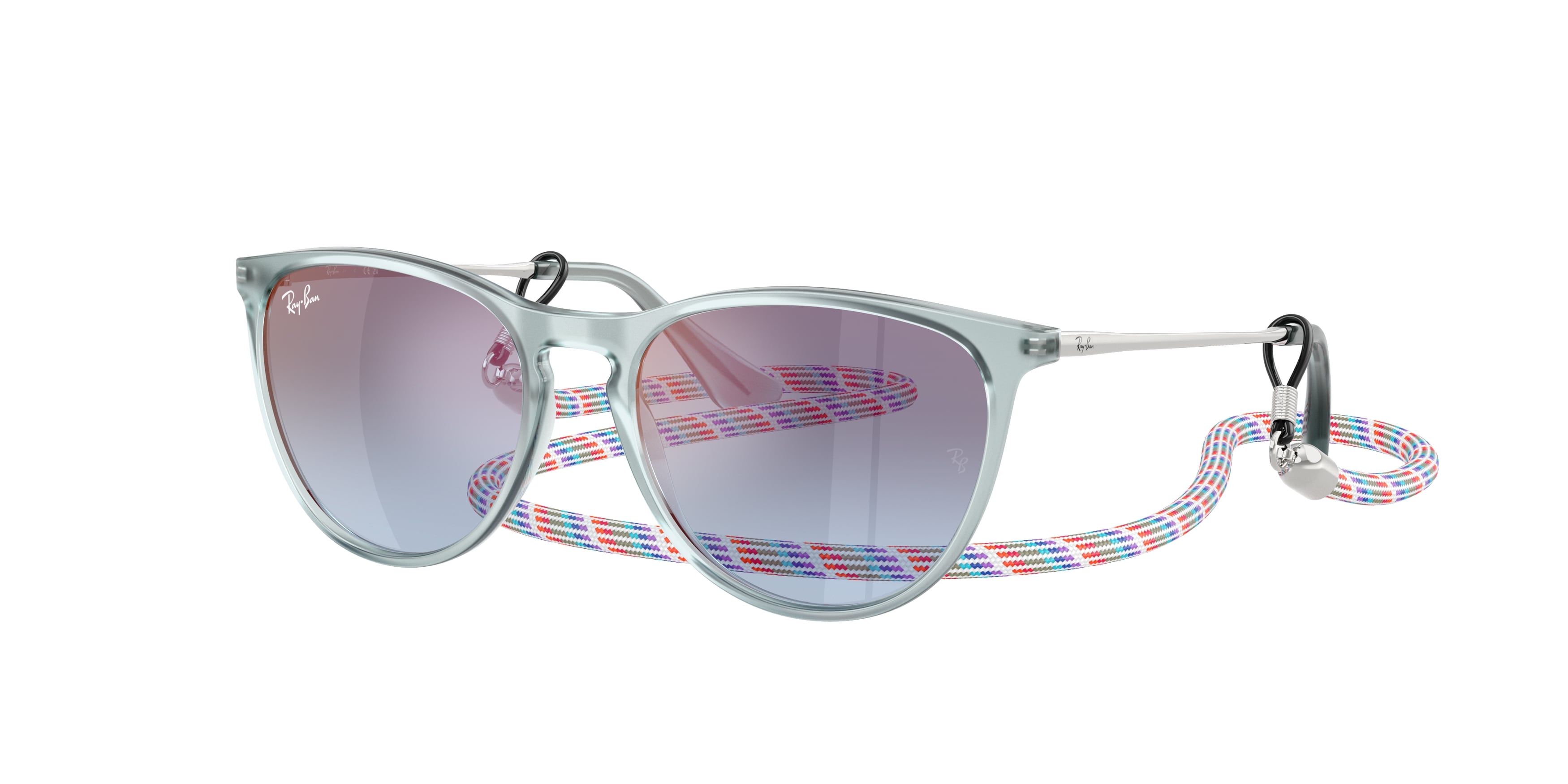 Ray-Ban RJ9060S JUNIOR ERIKA 7223U0