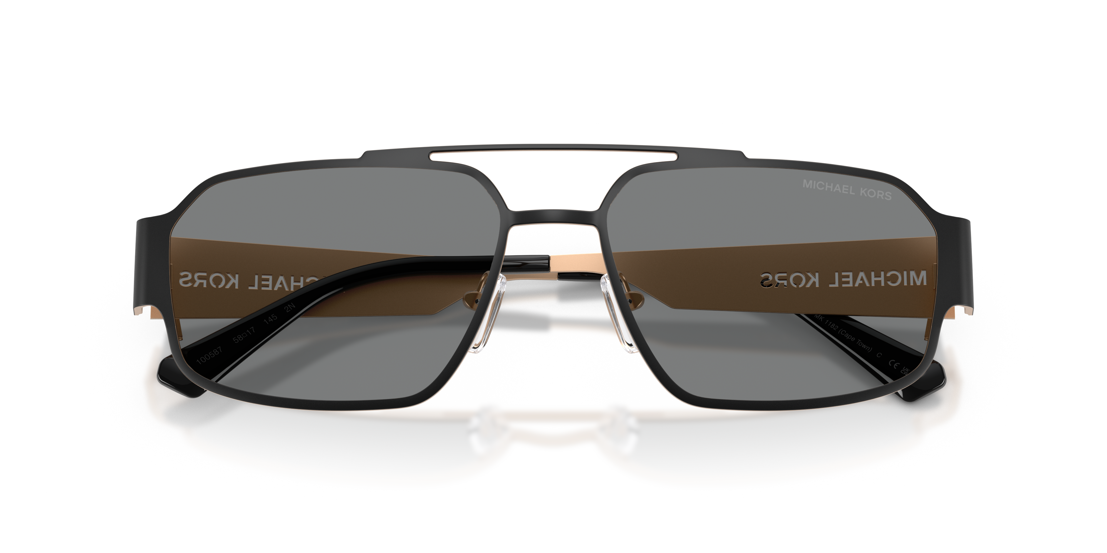 Michael Kors MK1182 CAPE TOWN 100587