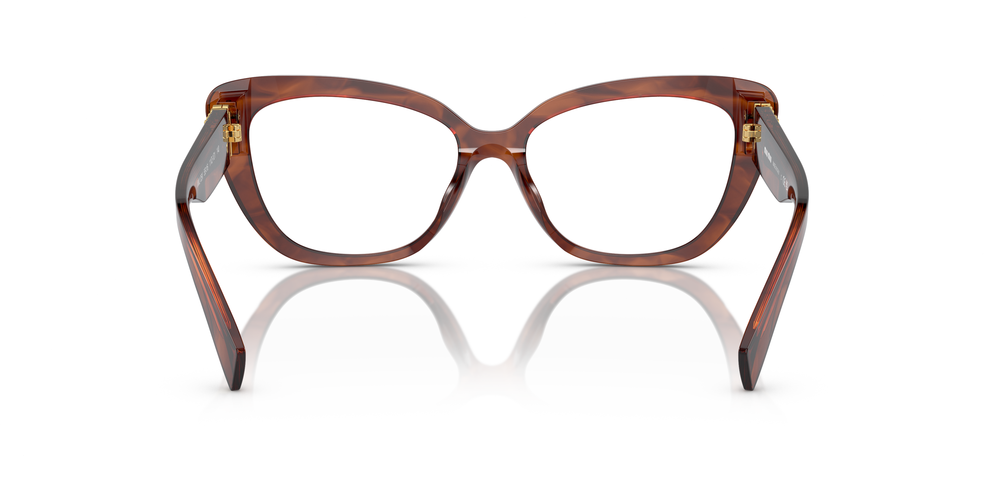 Miu Miu MU 05VV 11Q1O1