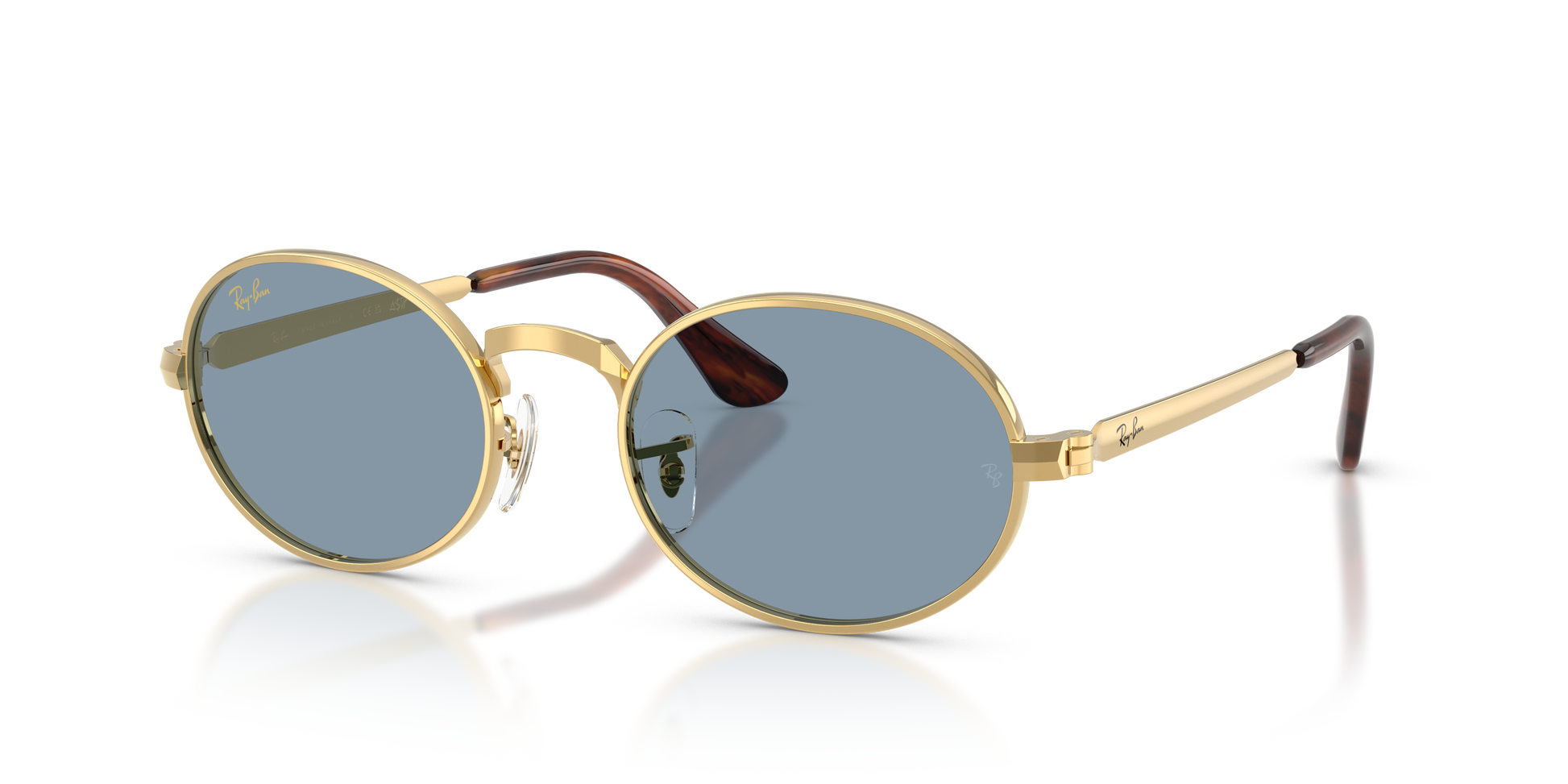 Ray-Ban RB3931 001/56