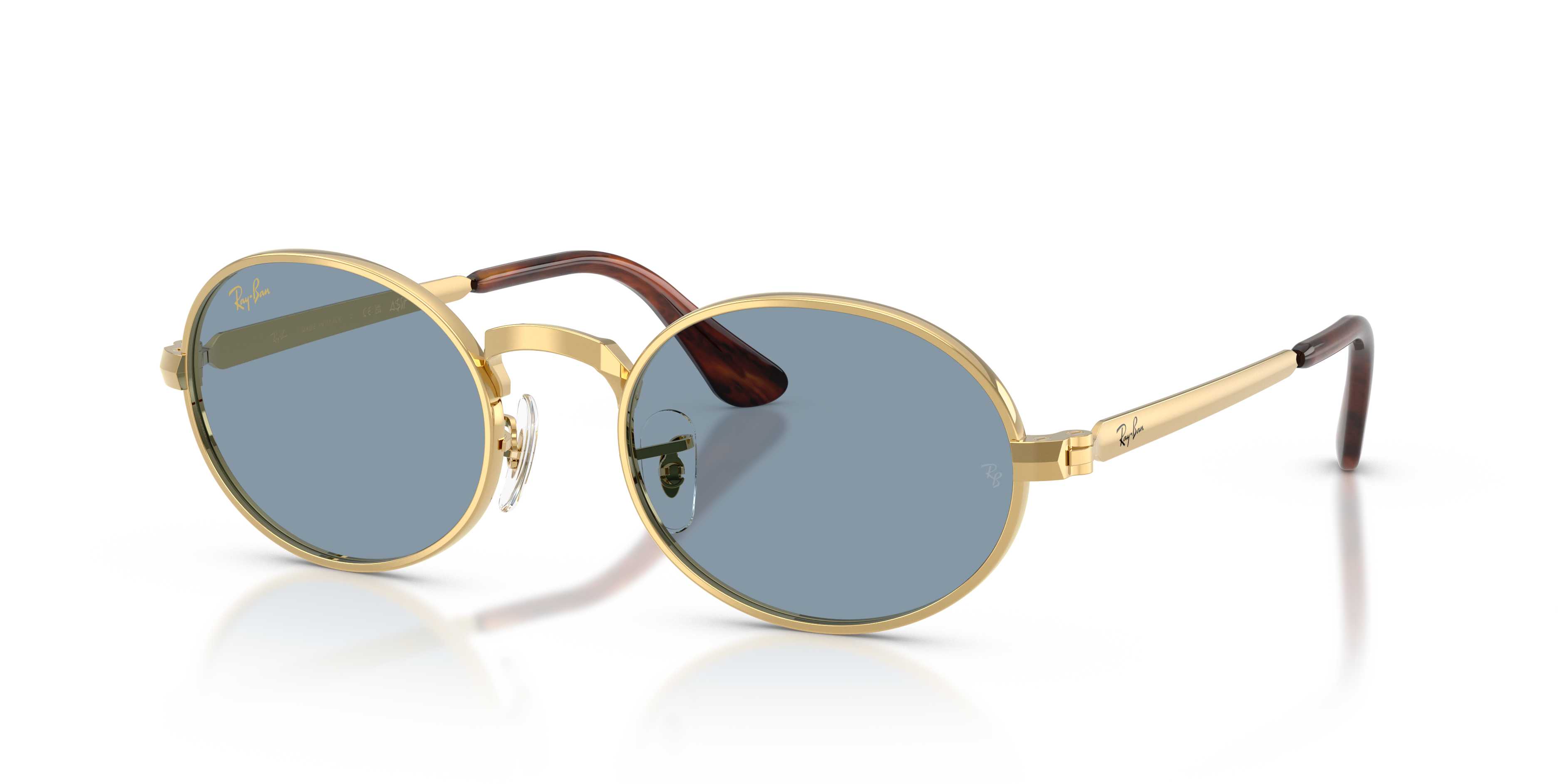 Ray-Ban RB3931 001/56