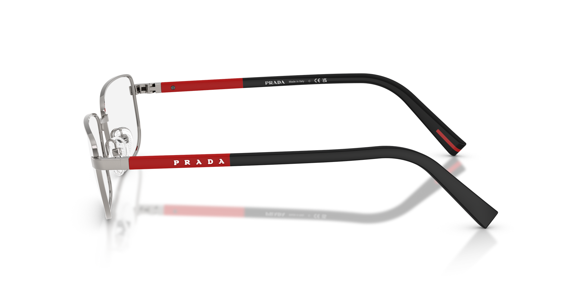 Prada Linea Rossa PS 50SV 5AV1O1