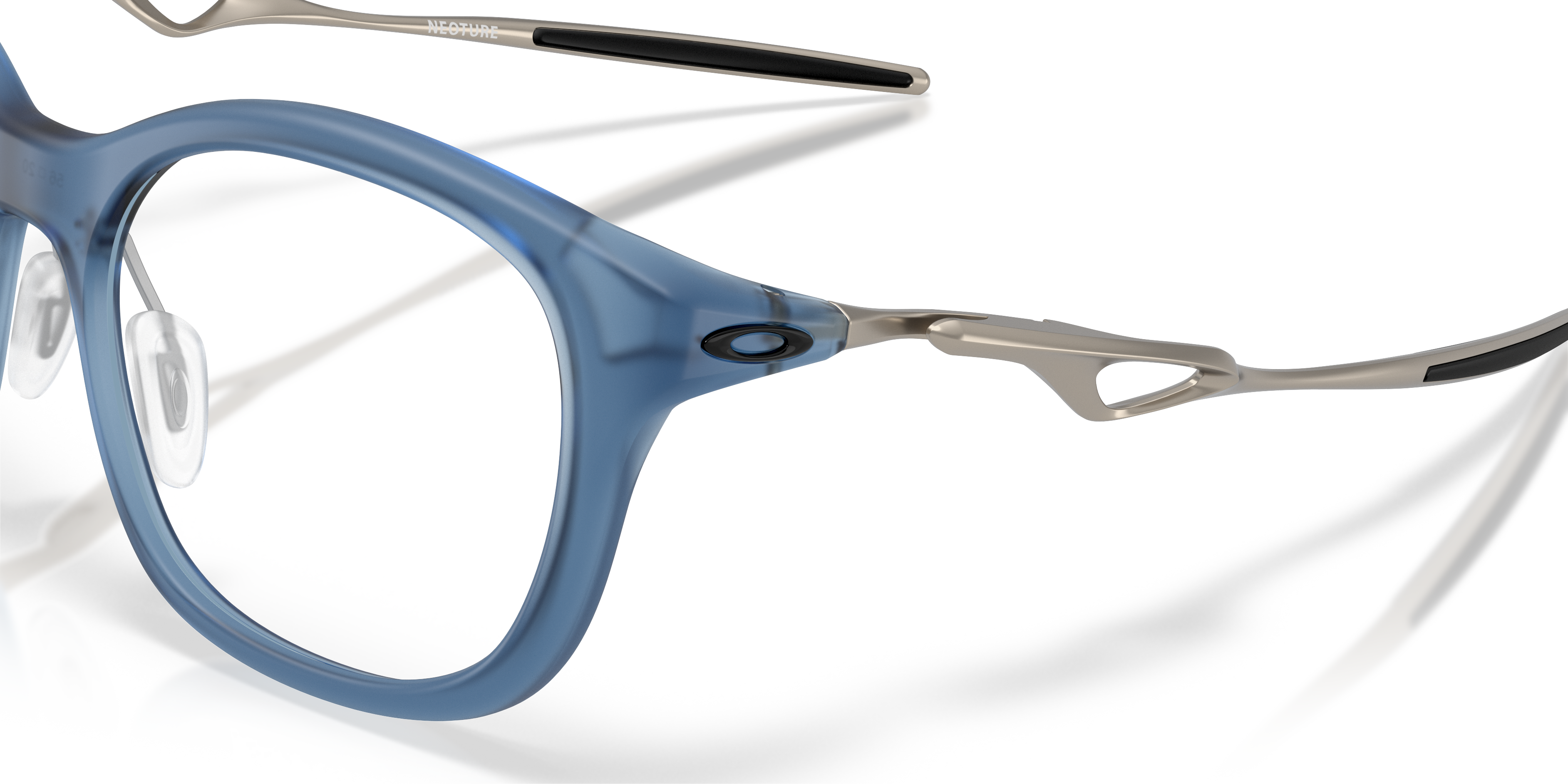 Oakley OX8204D NEOTURE 820404
