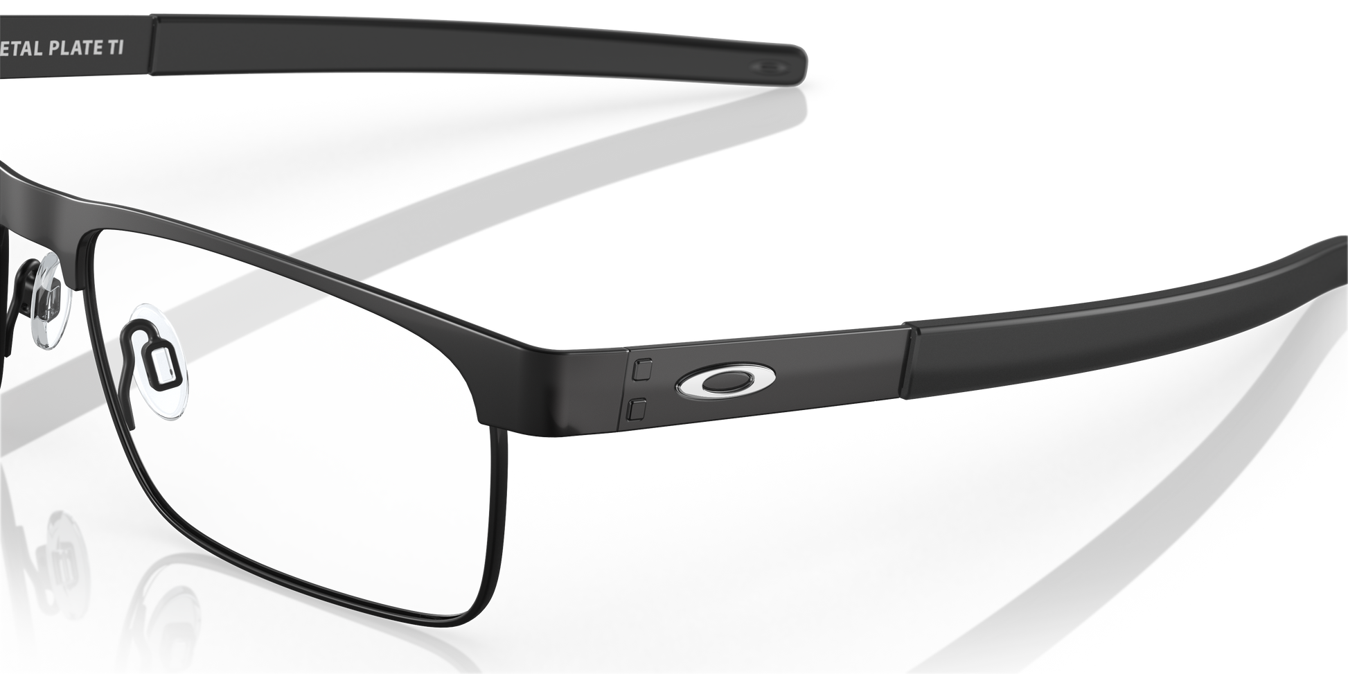 Oakley OX5153 METAL PLATE TI 515301