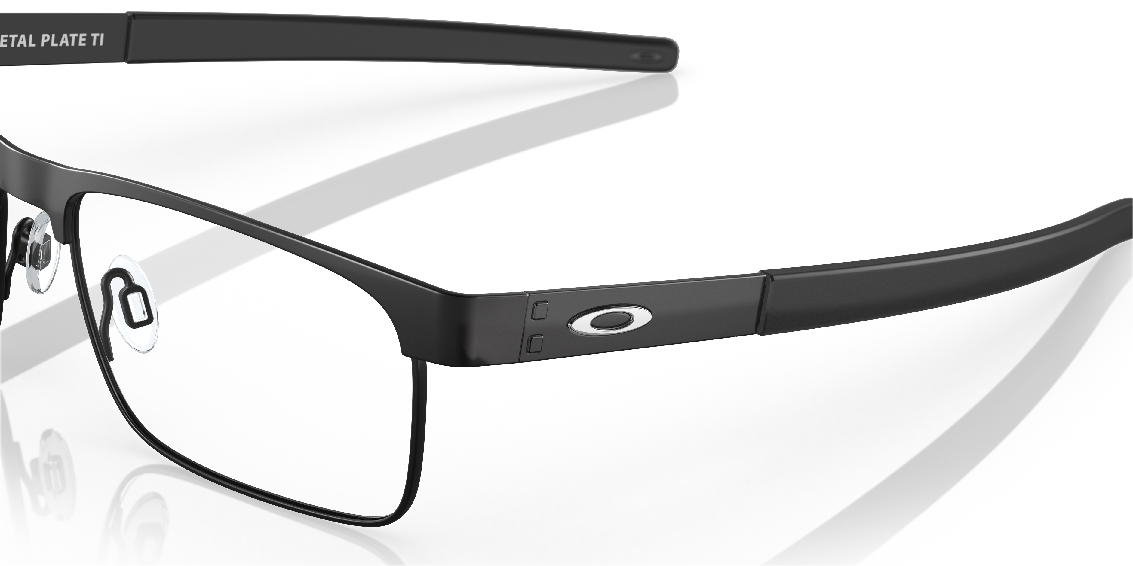Oakley OX5153 METAL PLATE TI 515301