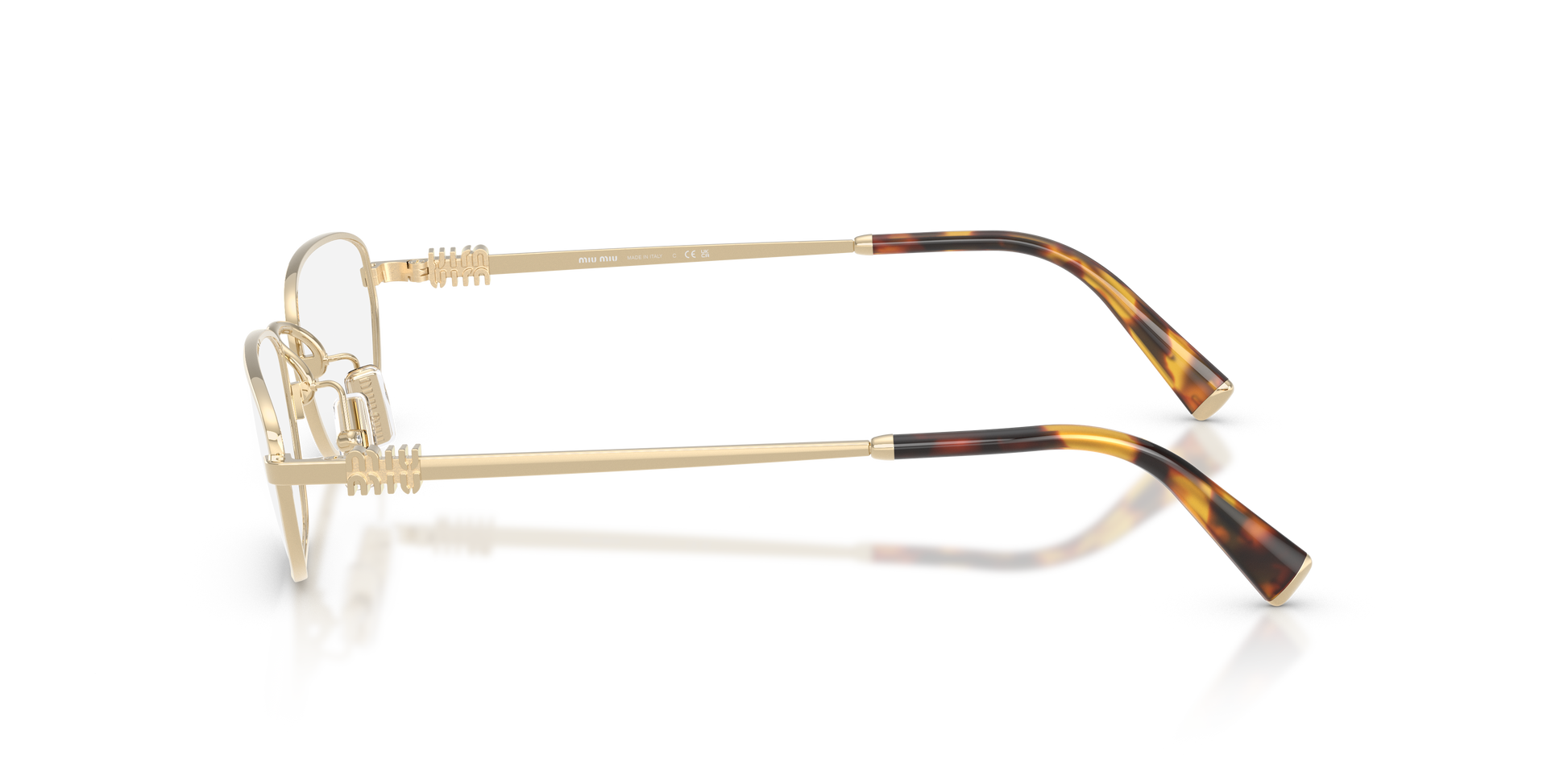 Miu Miu MU 52ZV ZVN1O1