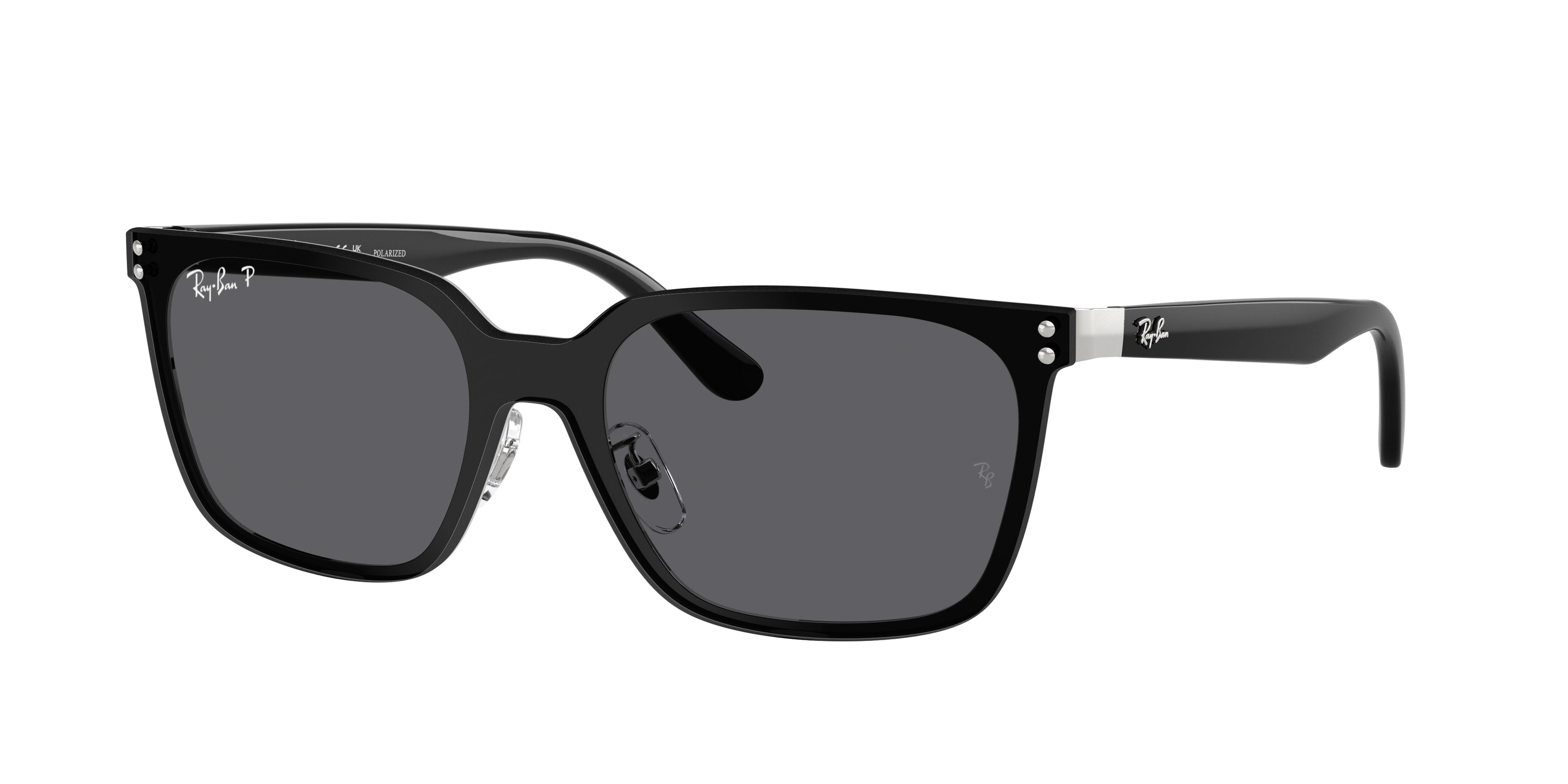 Ray-Ban RB3784D 003/81