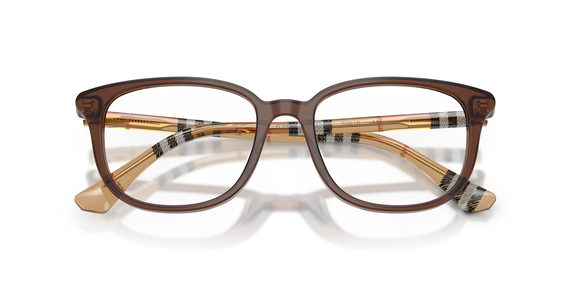 Burberry BE2434D 4243