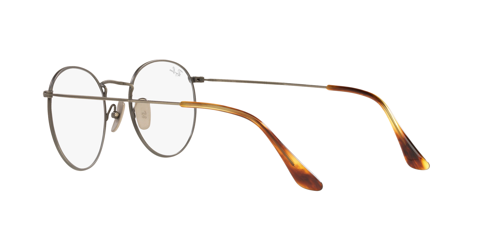 Ray-Ban RX8247V ROUND 1223