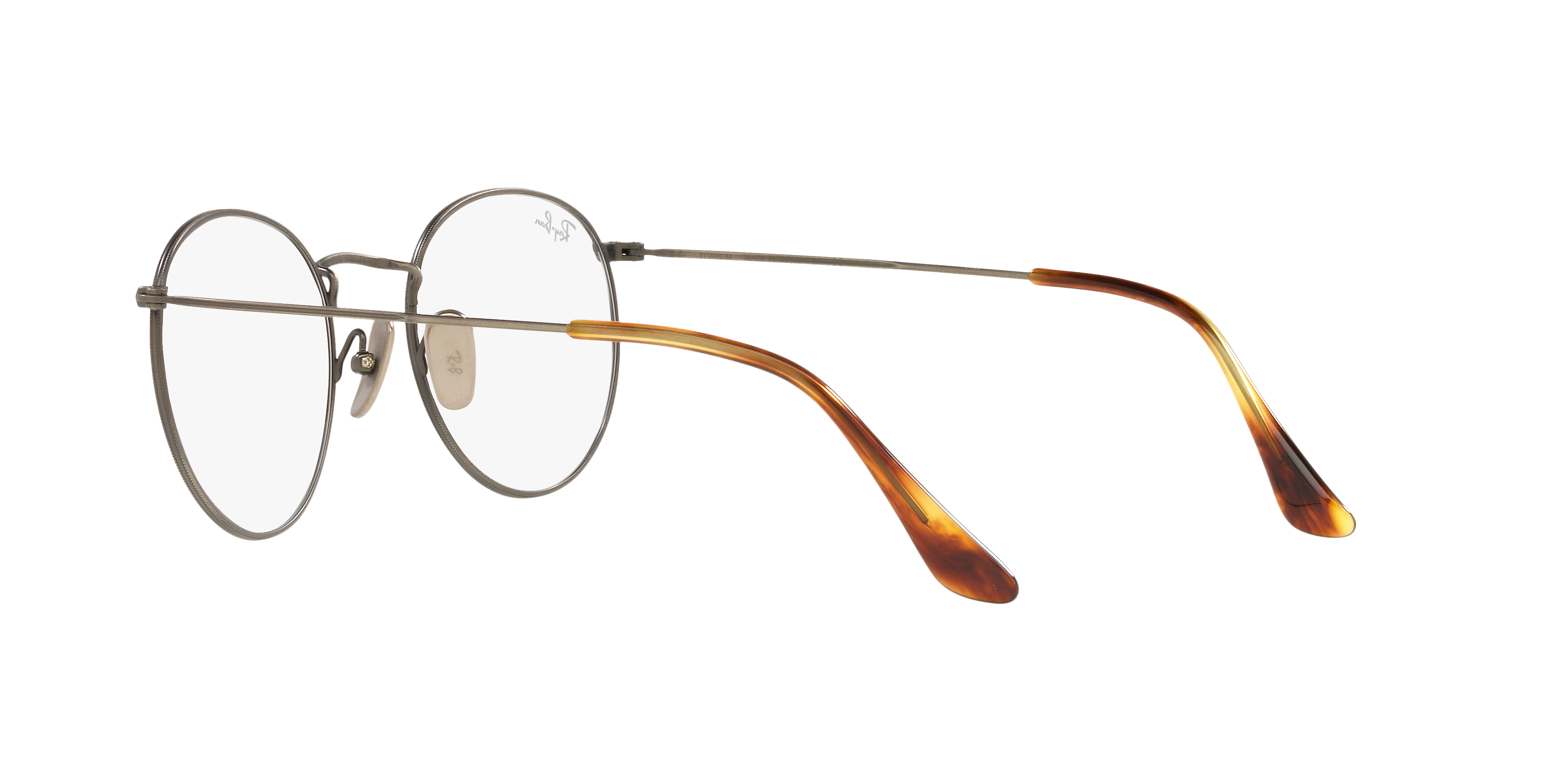 Ray-Ban RX8247V ROUND 1223