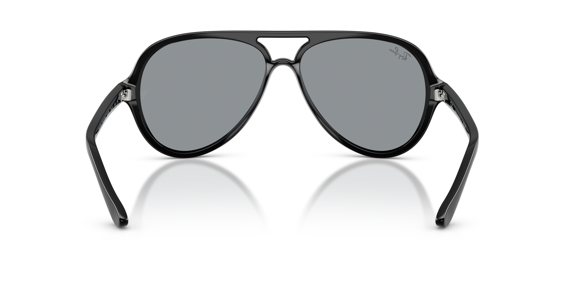 Ray-Ban RB4125 CATS 5000 601/R5