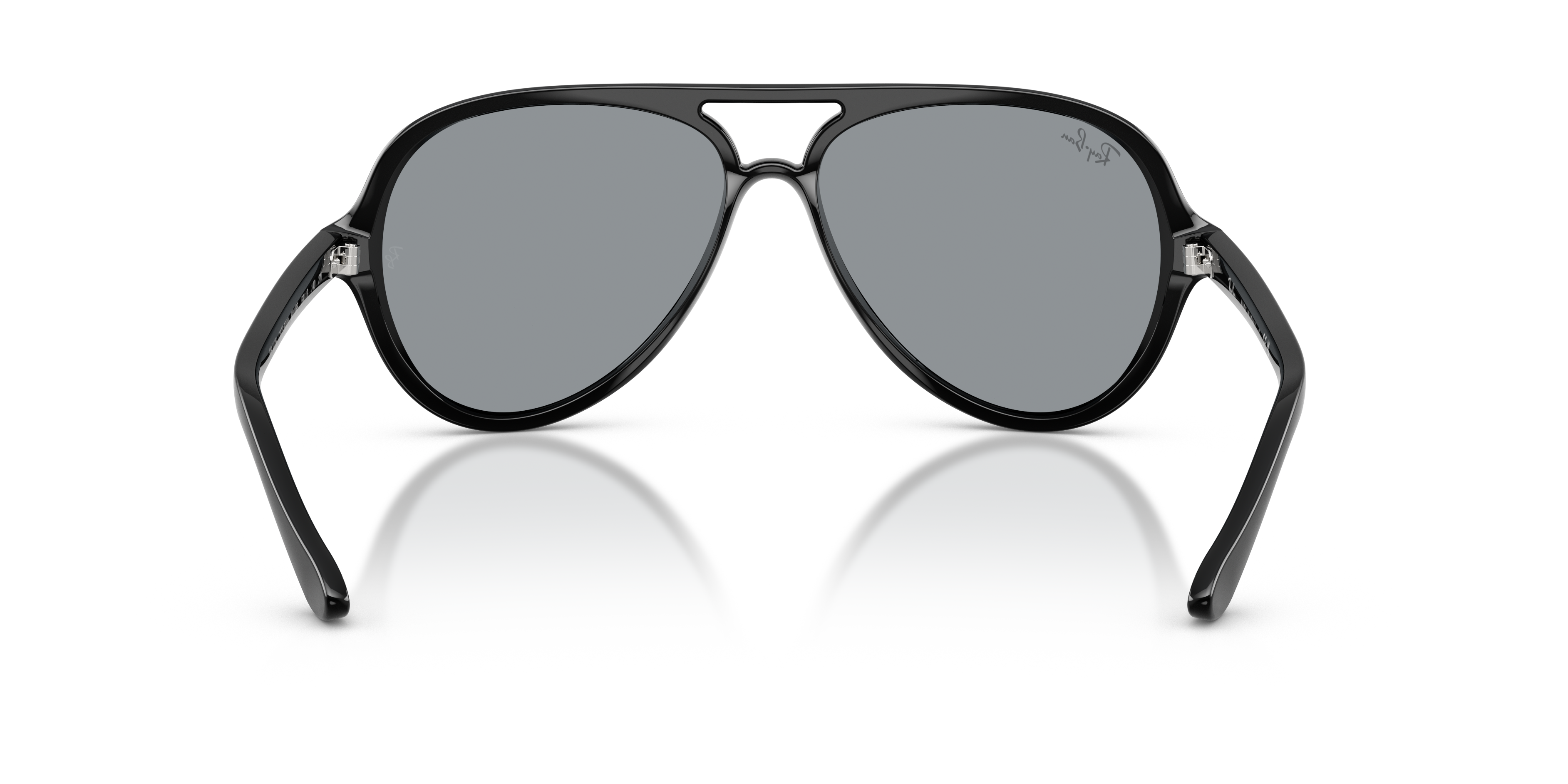 Ray-Ban RB4125 CATS 5000 601/R5