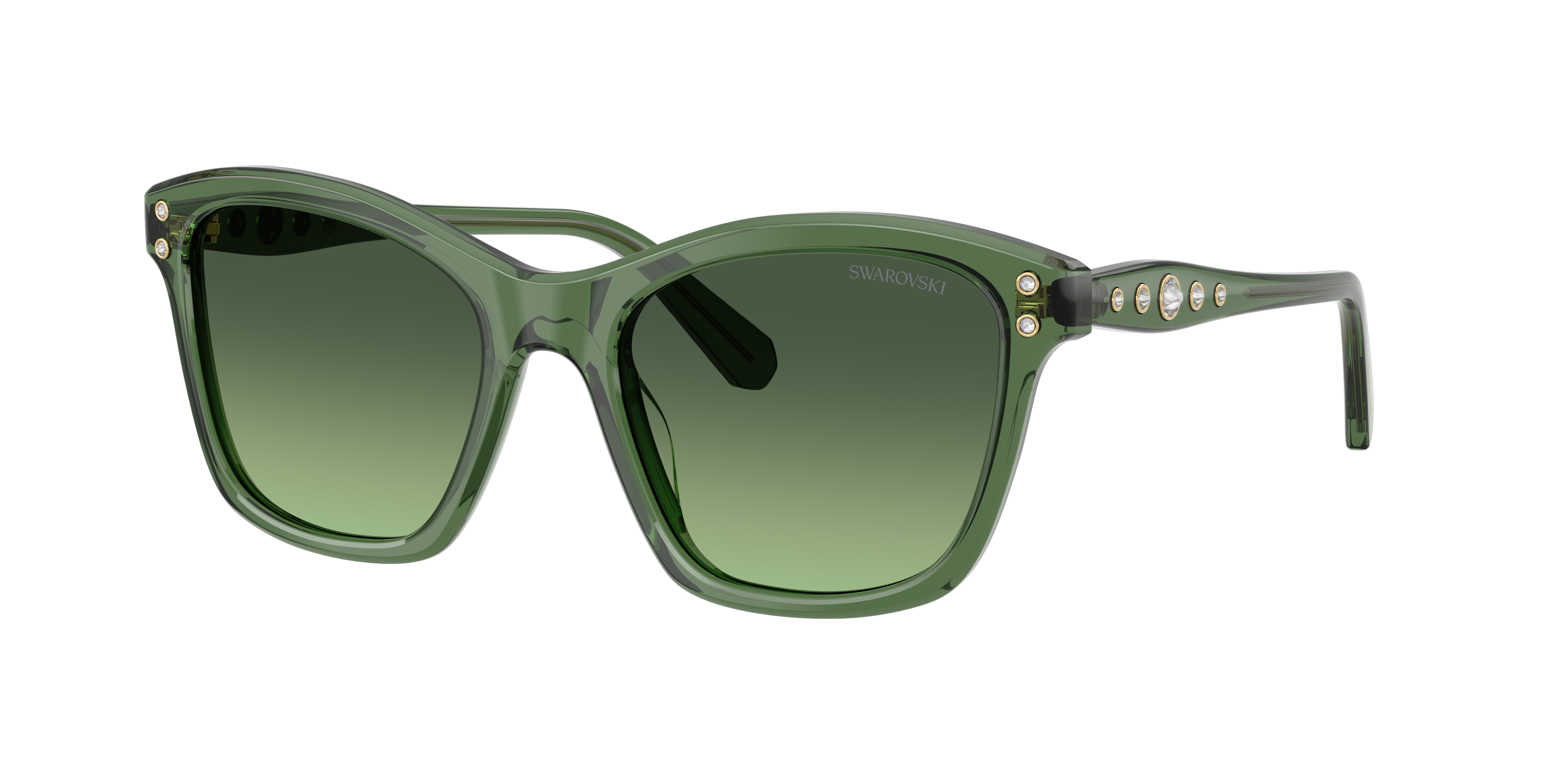 Swarovski SK6063 10852A