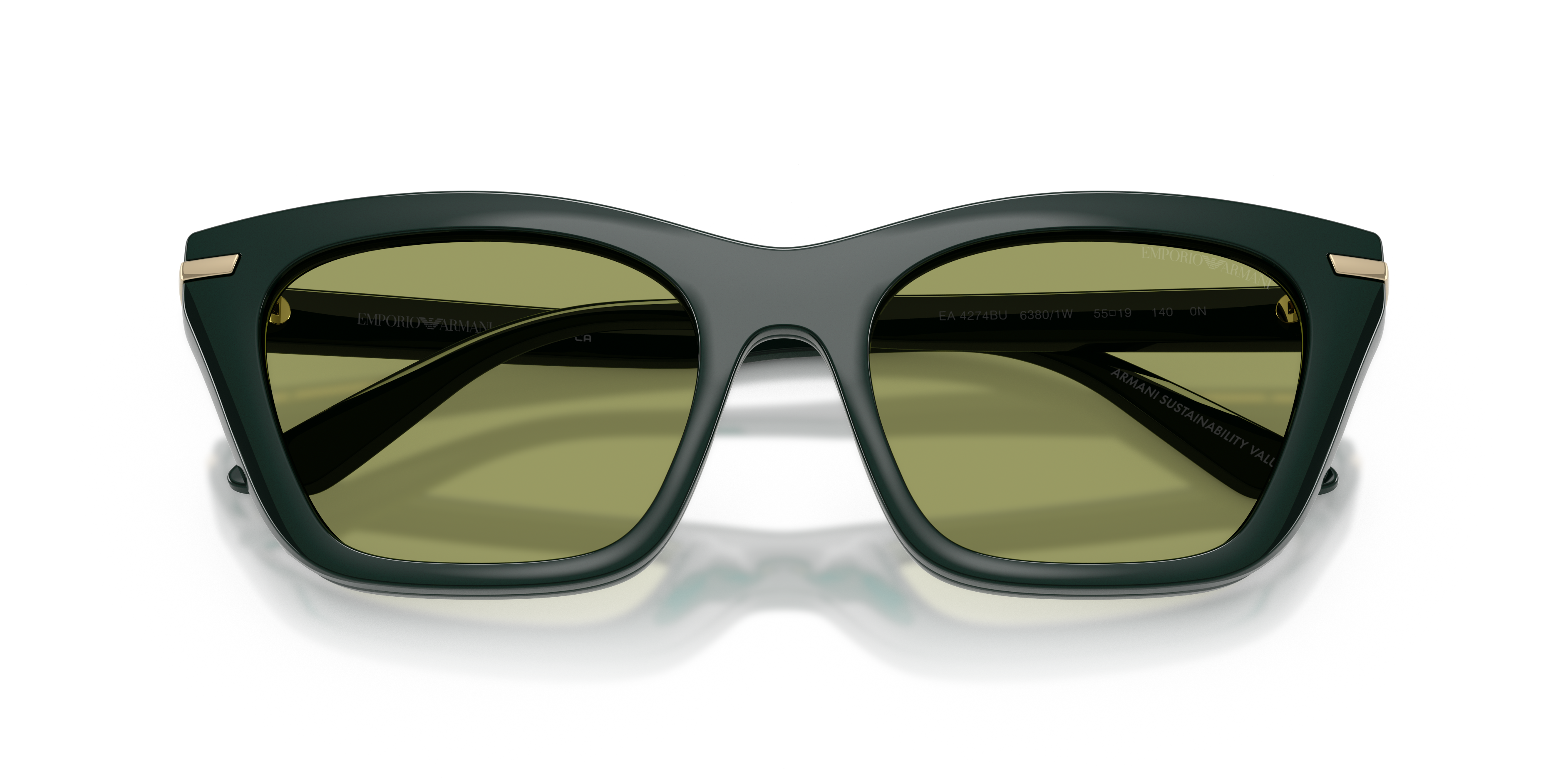 Emporio Armani EA4274BU 63801W