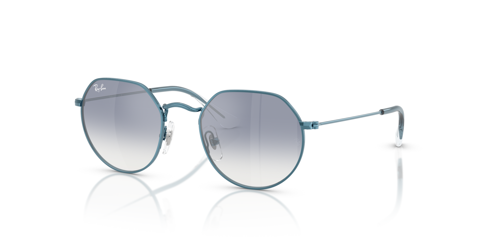 Ray-Ban RJ9565S JUNIOR JACK 303/7B