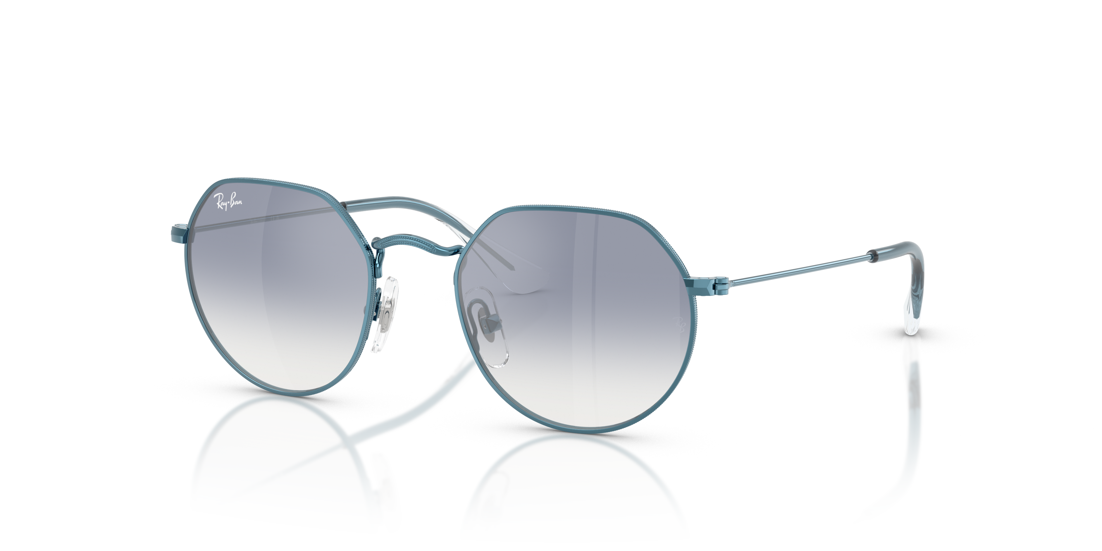 Ray-Ban RJ9565S JUNIOR JACK 303/7B