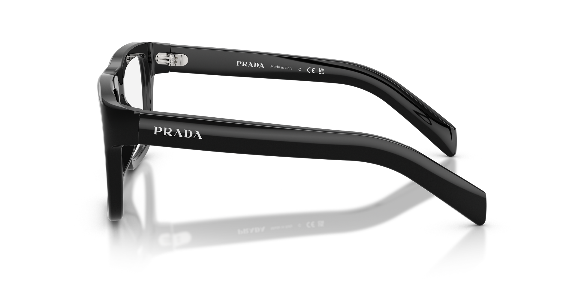 Prada PR D02V 16K1O1