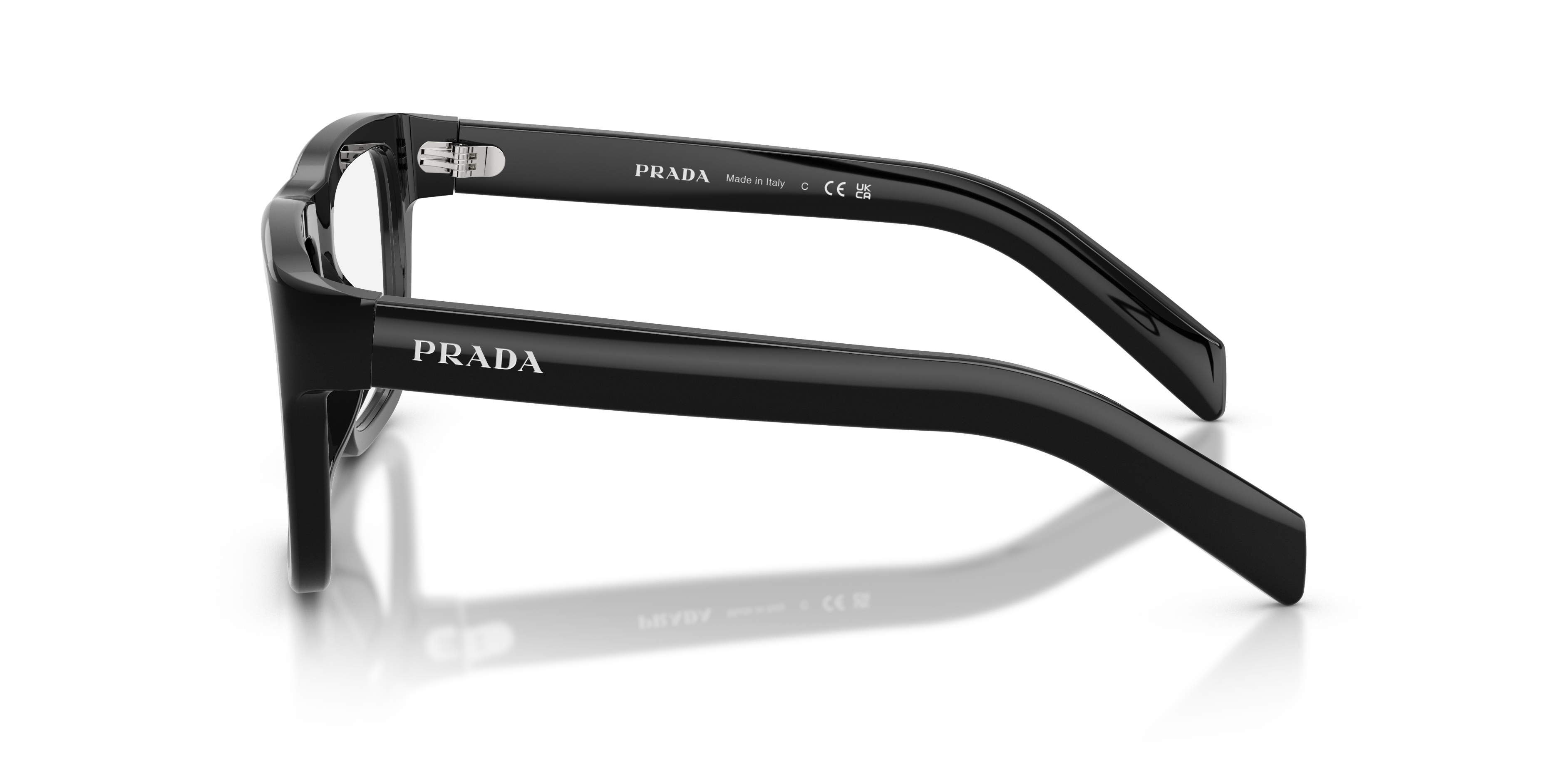 Prada PR D02V 16K1O1