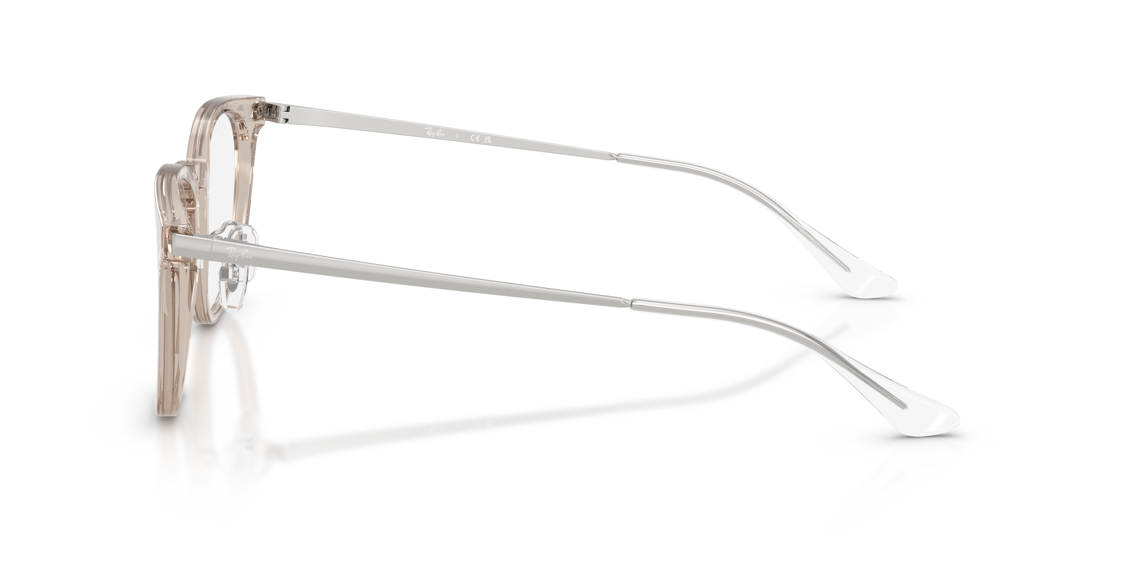 Ray-Ban RX5453D 8449