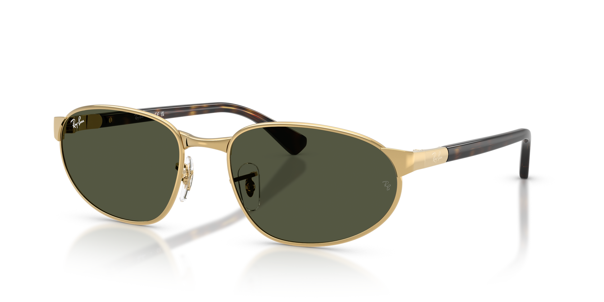 Ray-Ban RB3777 001/31