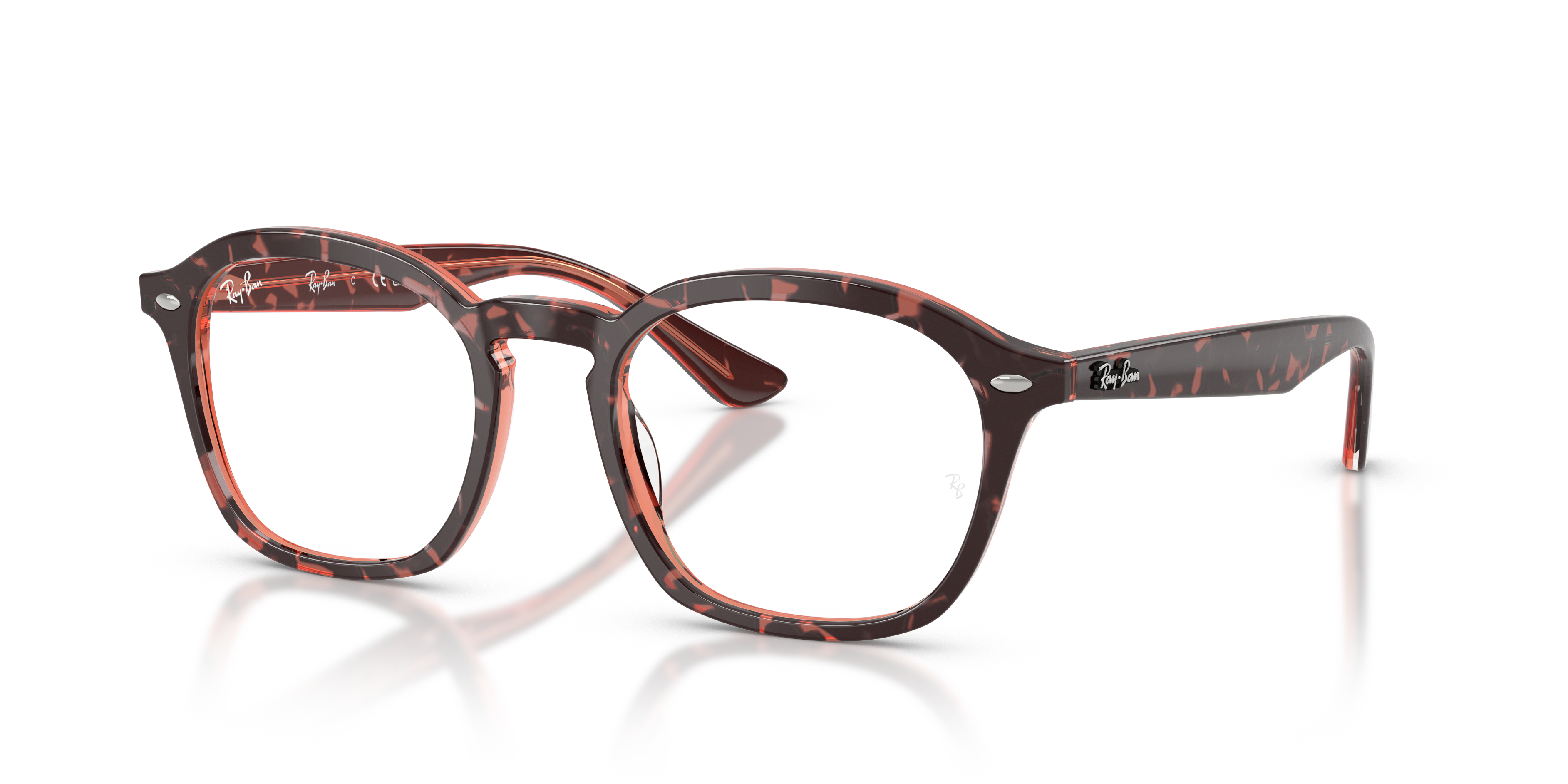 Ray-Ban RX5451 8488