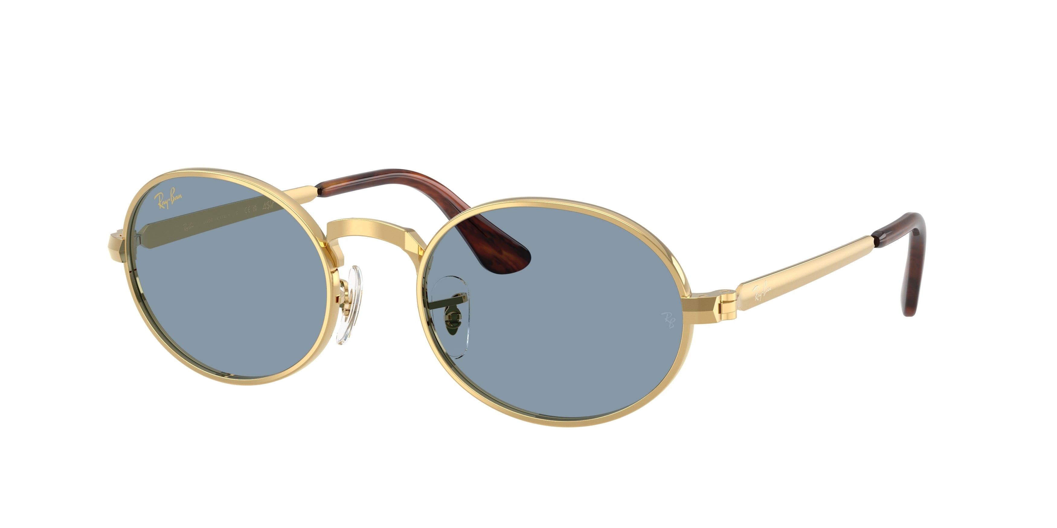 Ray-Ban RB3931 001/56