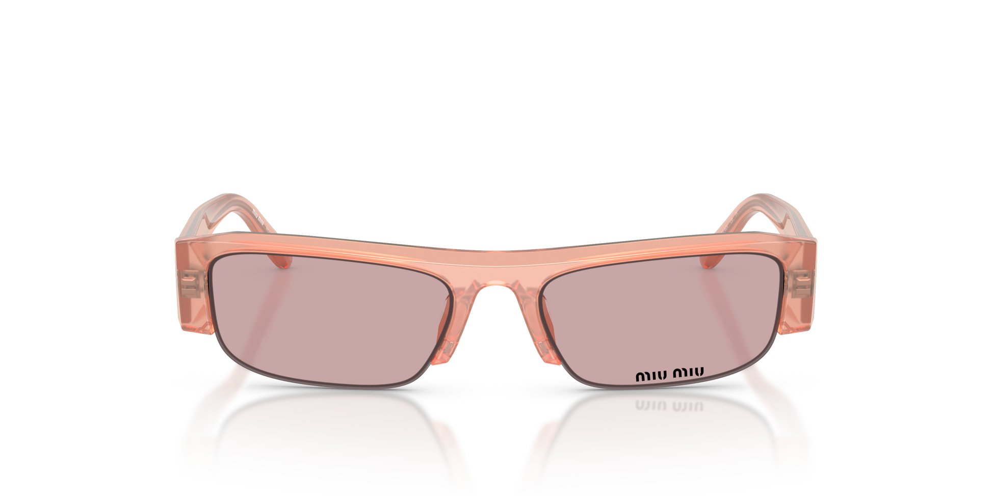 Miu Miu MU B07S 20I60V