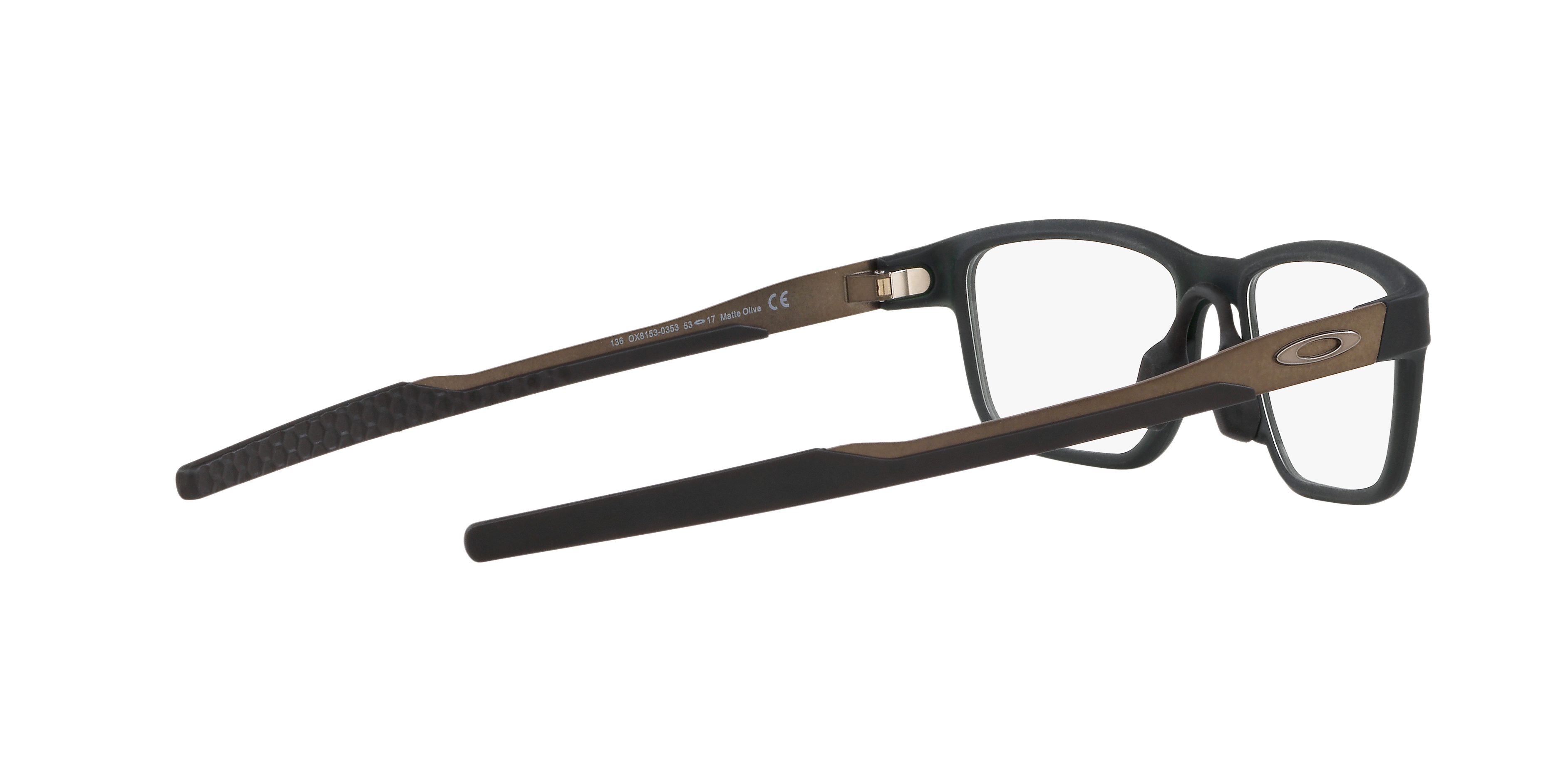 Oakley OX8153 METALINK 815303