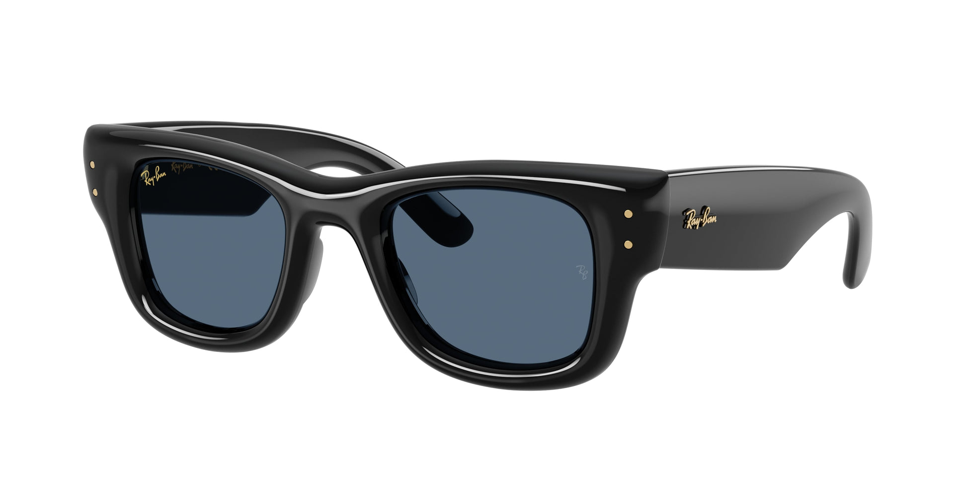 Ray-Ban RB4940 WAYFARER PUFFER 601/80