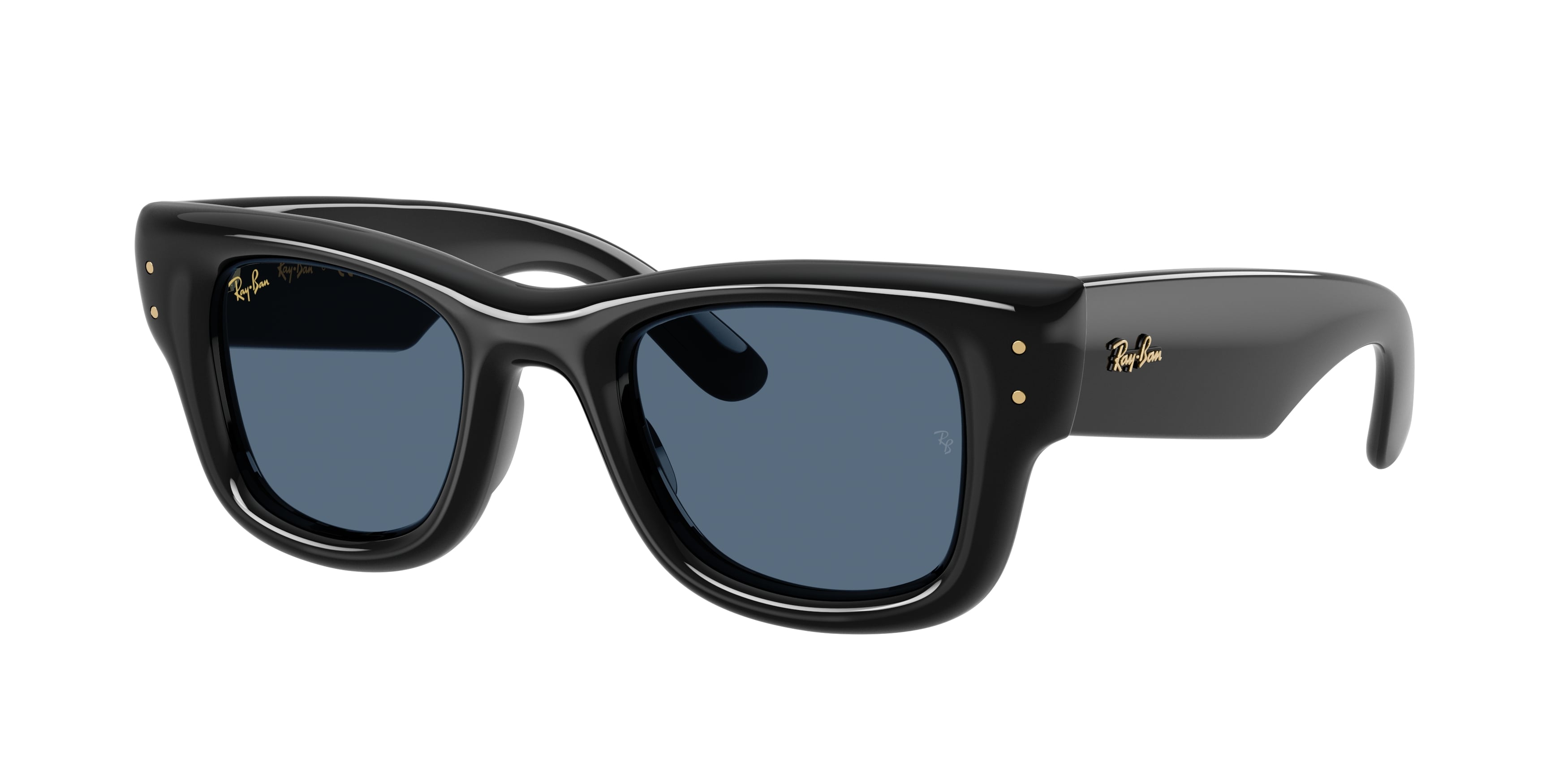Ray-Ban RB4940 WAYFARER PUFFER 601/80