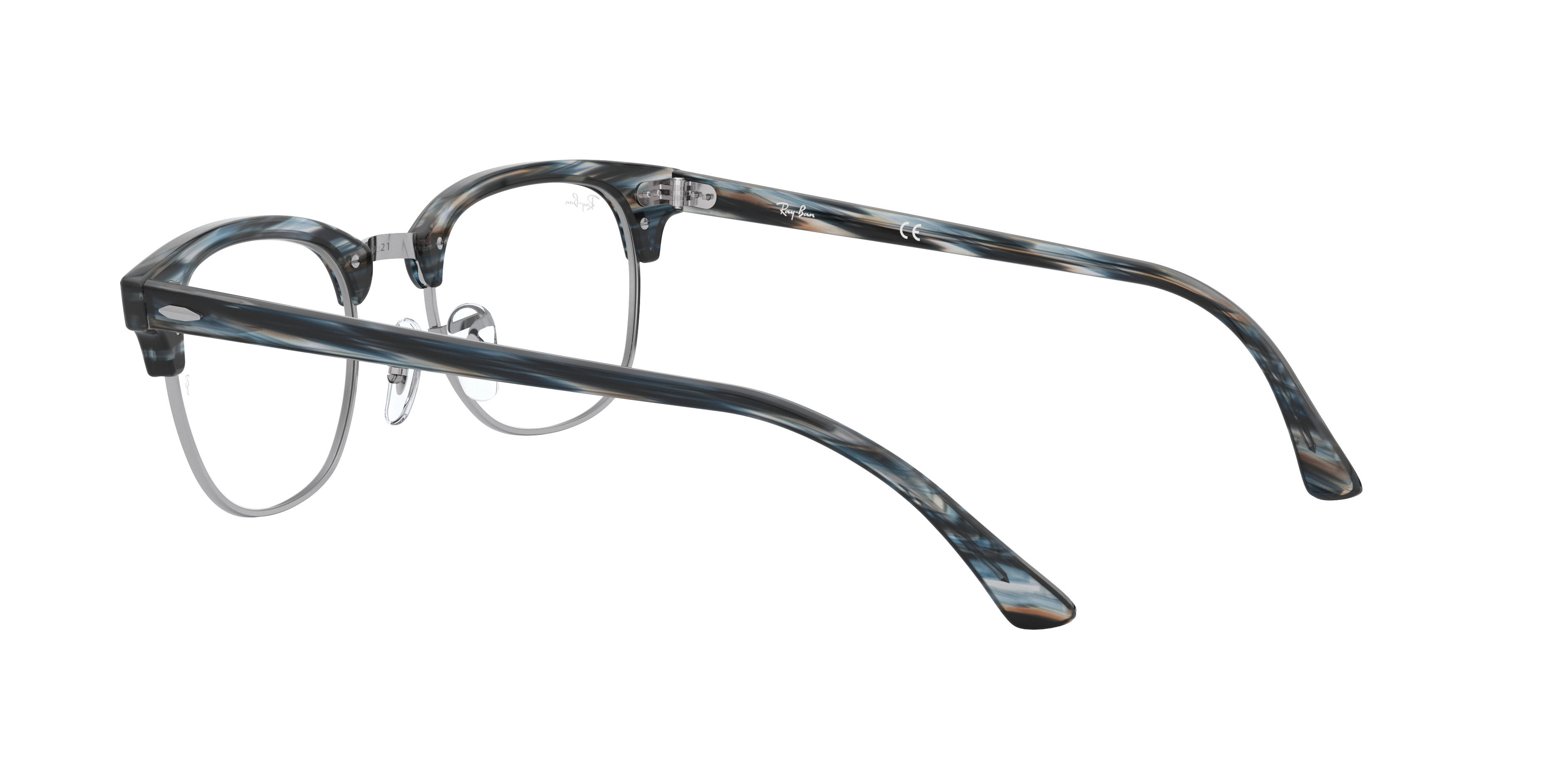 Ray-Ban RX5154 CLUBMASTER 5750
