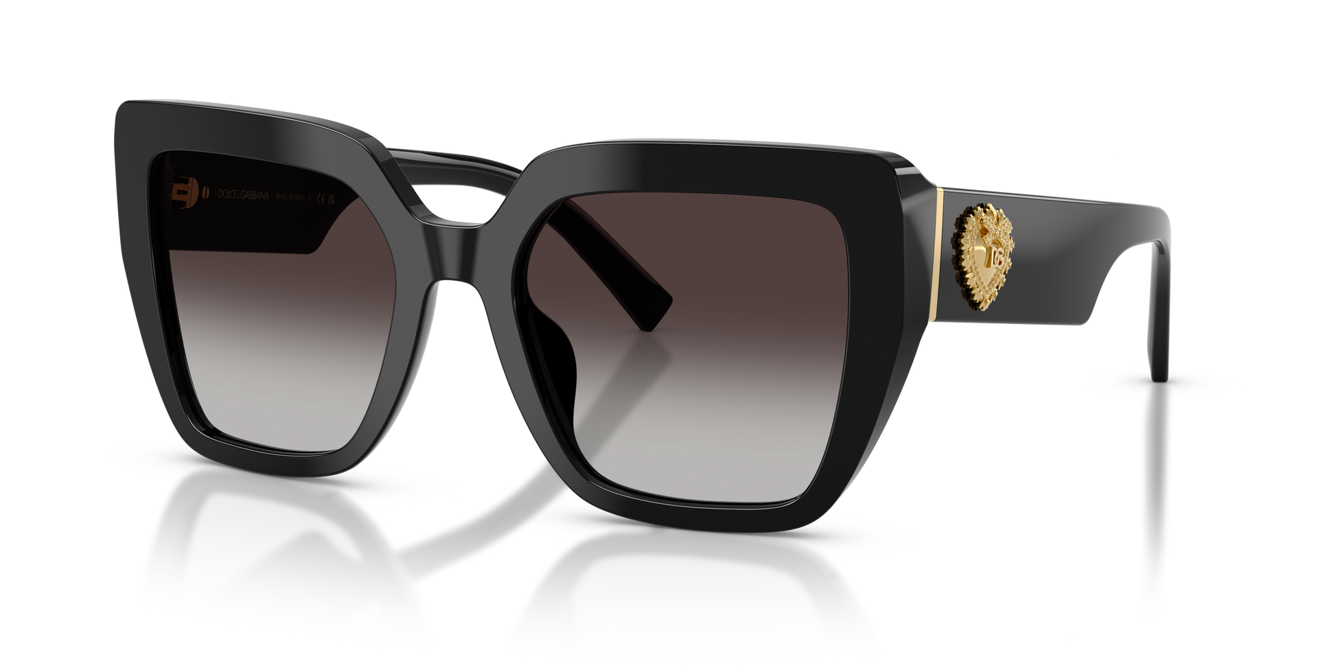 Dolce & Gabbana DG4538 501/8G