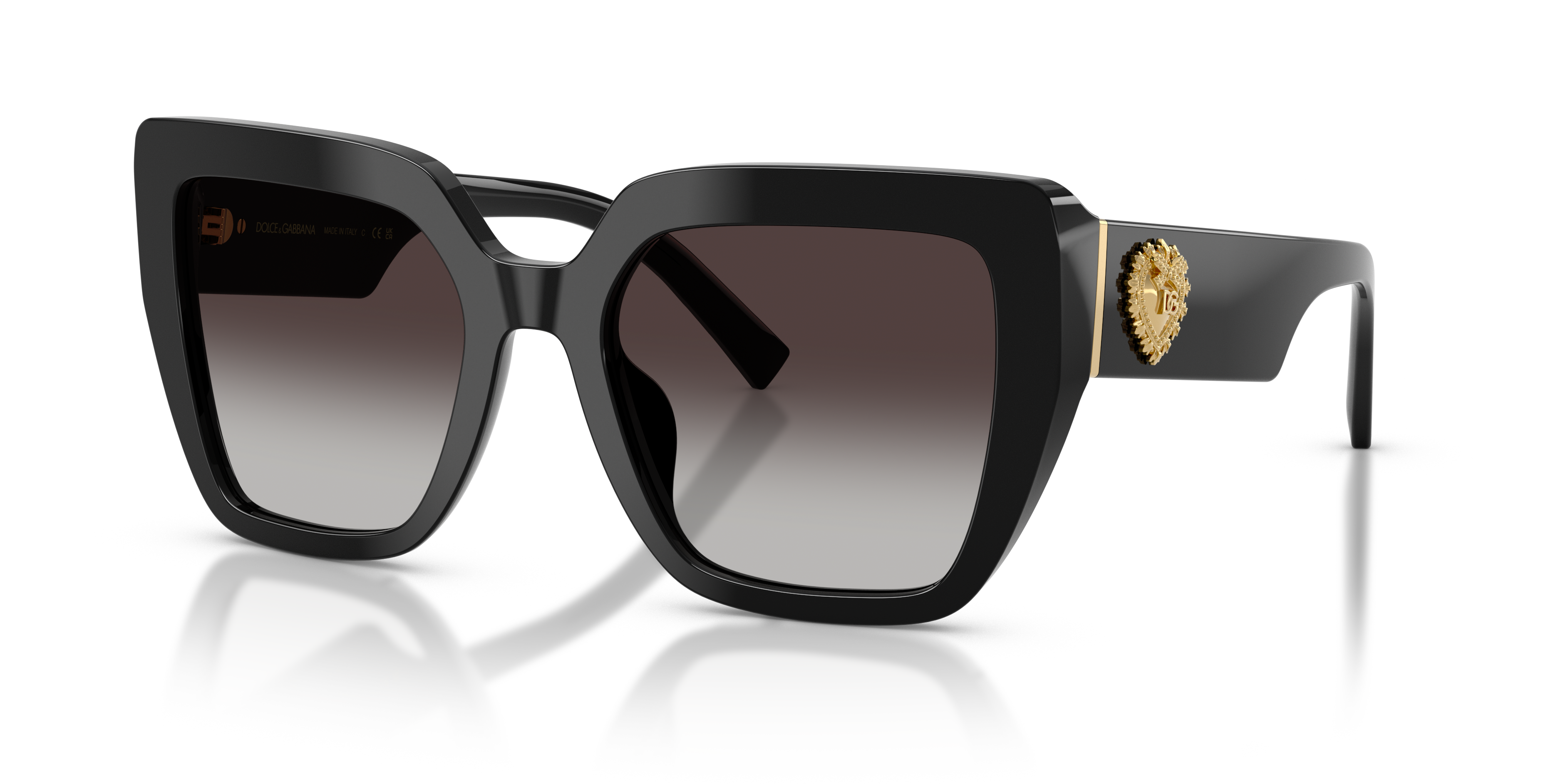 Dolce & Gabbana DG4538 501/8G