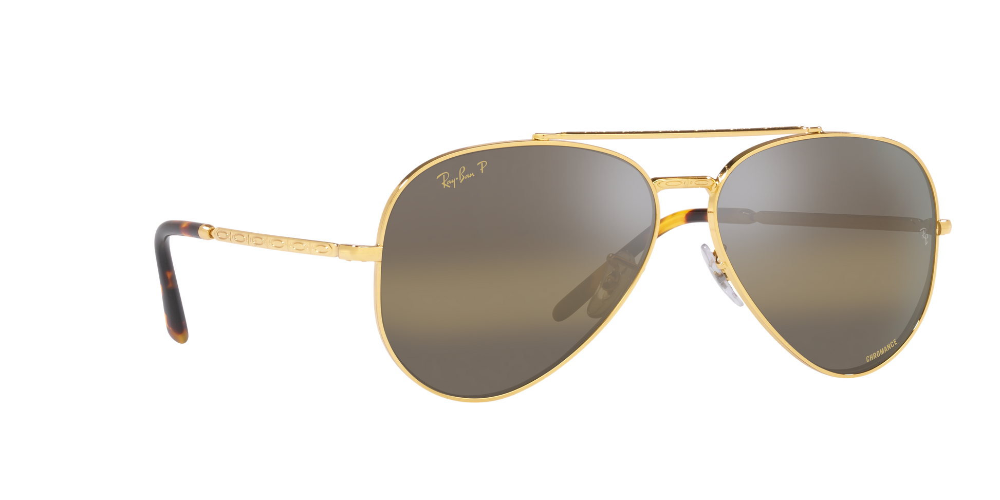 Ray-Ban RB3625 NEW AVIATOR 9196G5