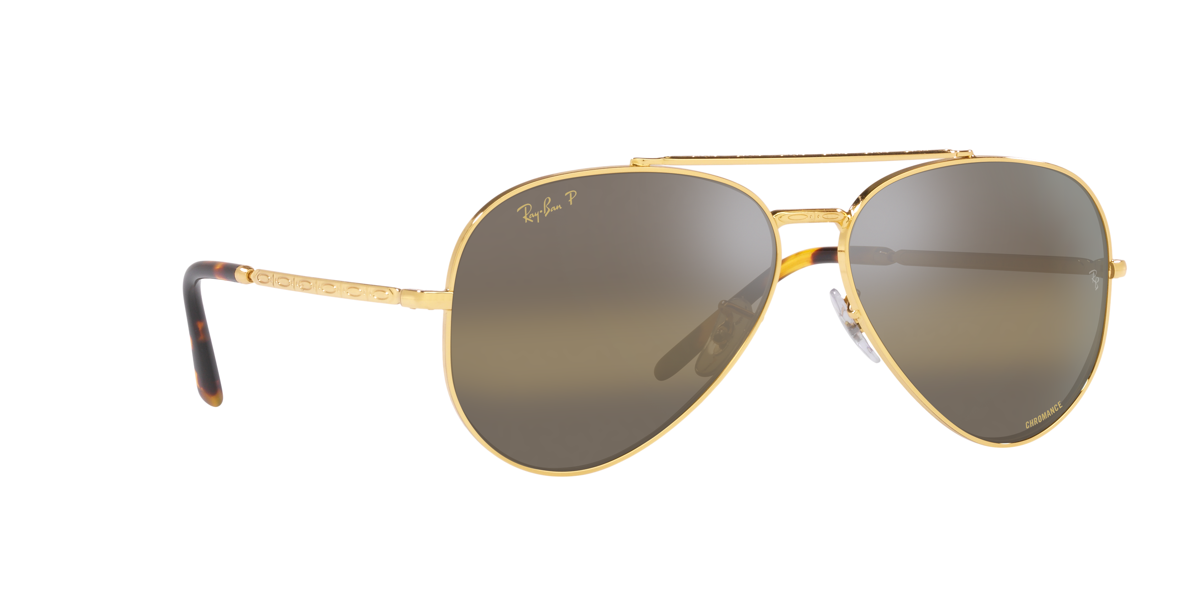 Ray-Ban RB3625 NEW AVIATOR 9196G5
