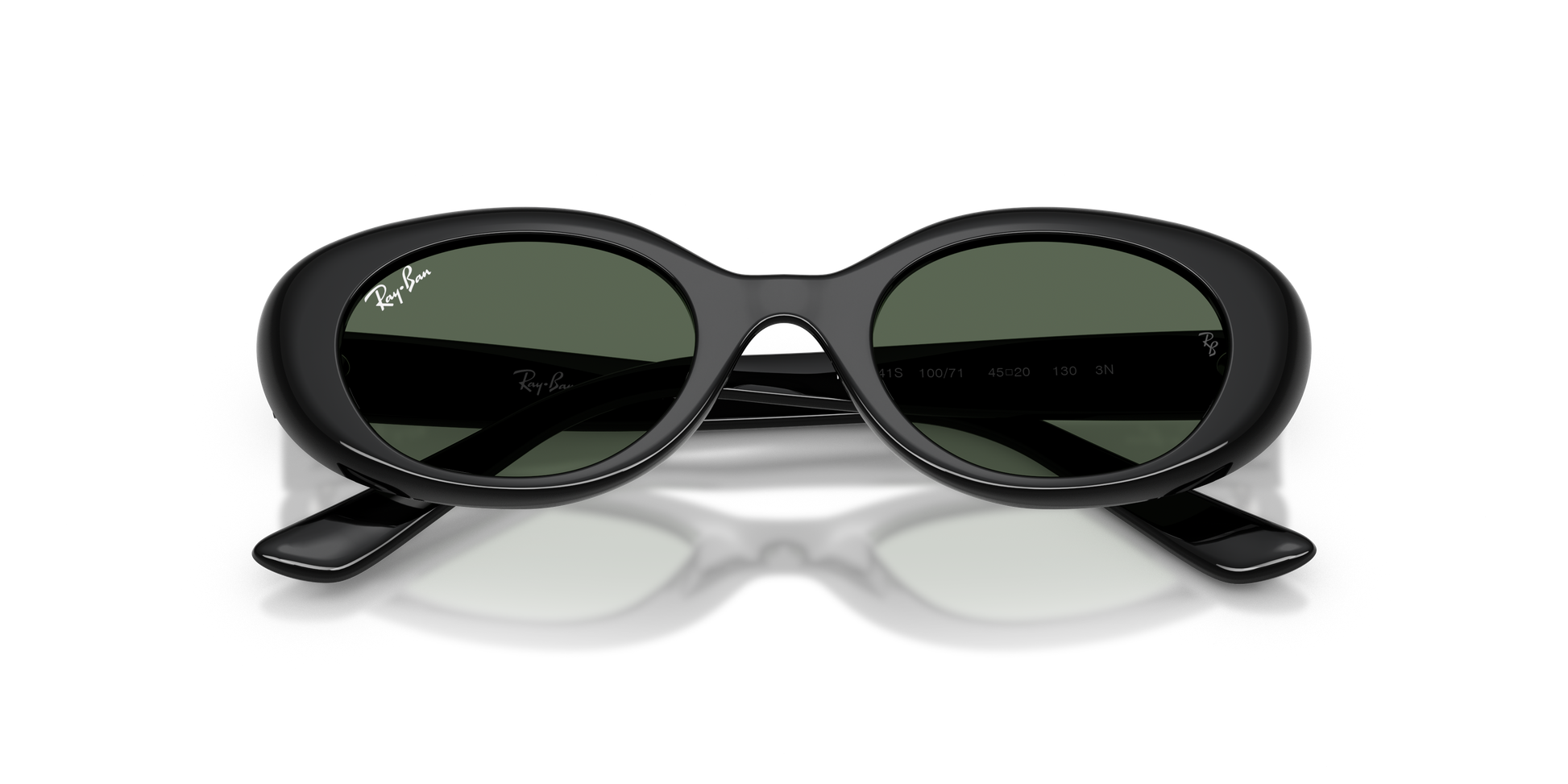 Ray-Ban RJ9141S 100/71