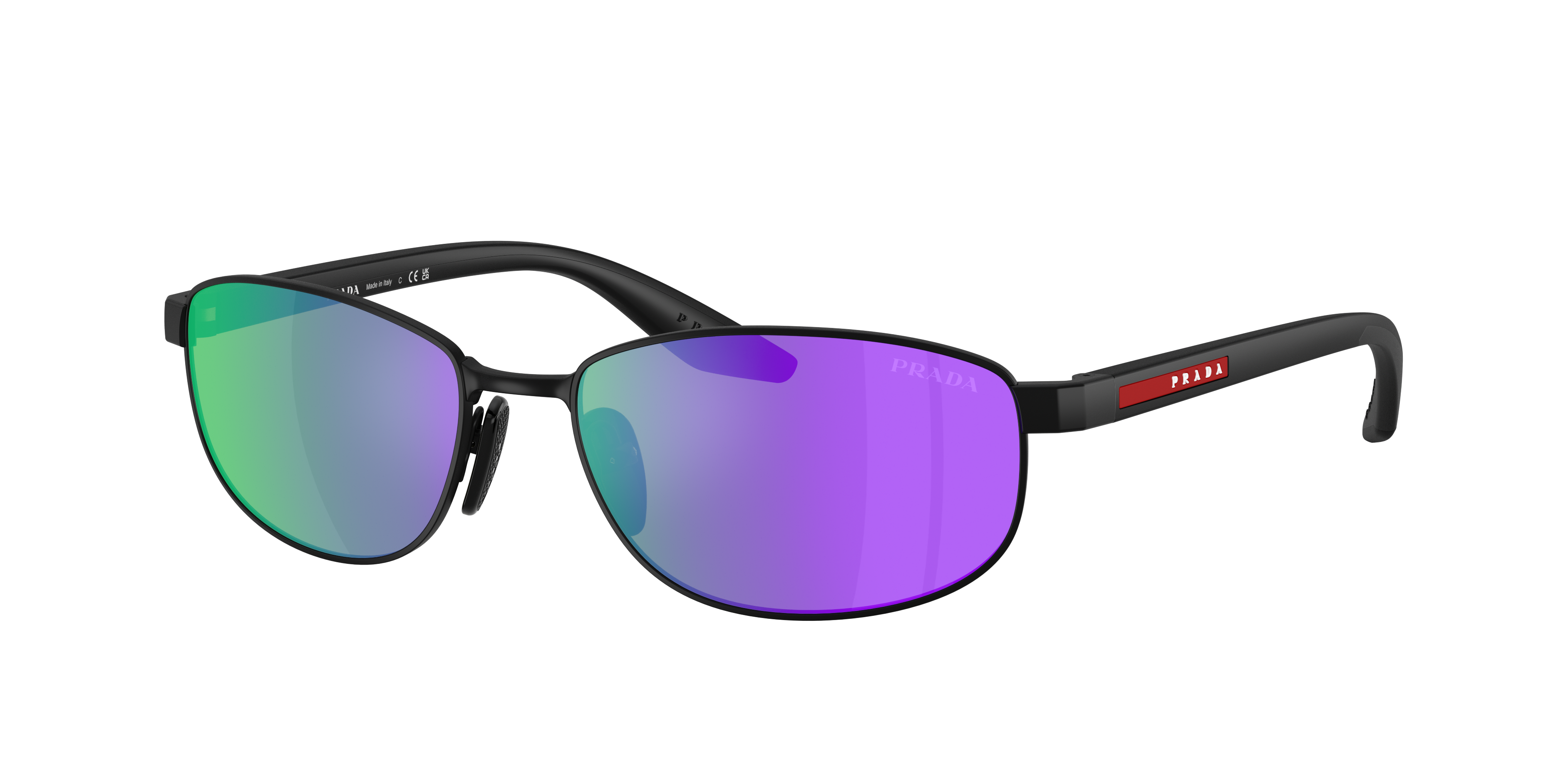 Prada Linea Rossa PS B53S 1BO60Z