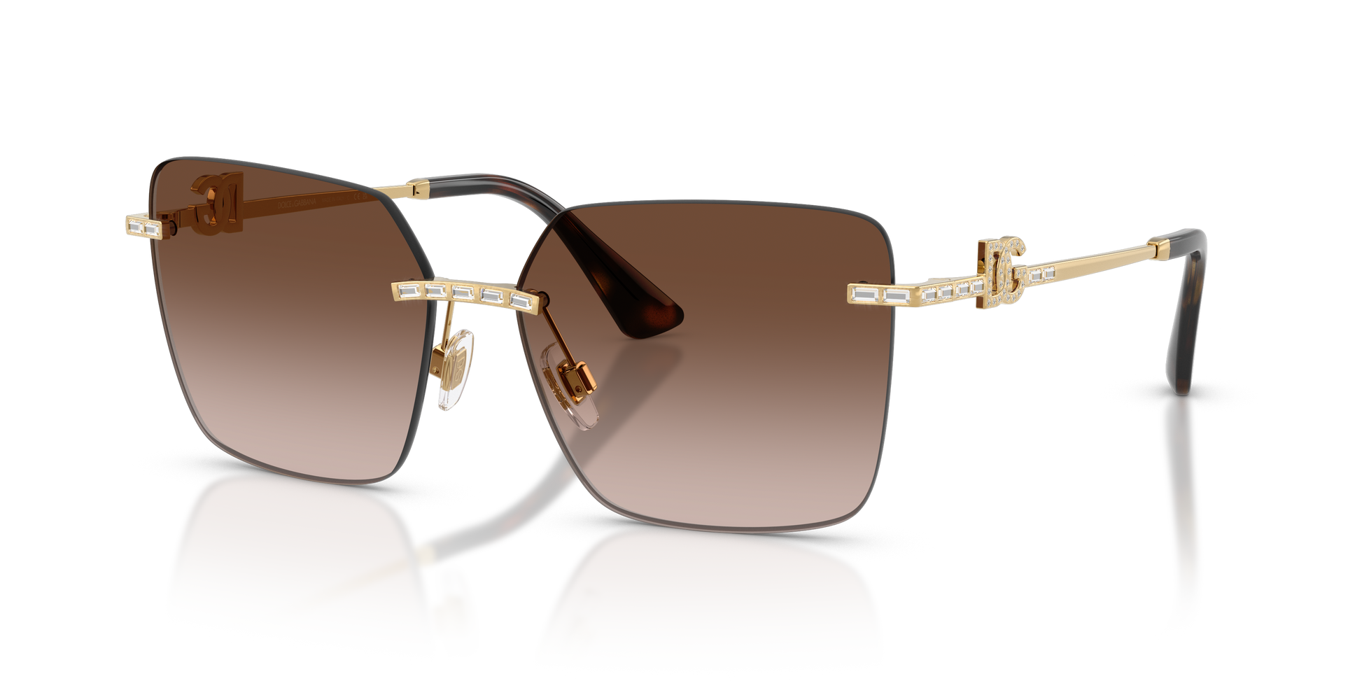Dolce & Gabbana DG2332B 02/13